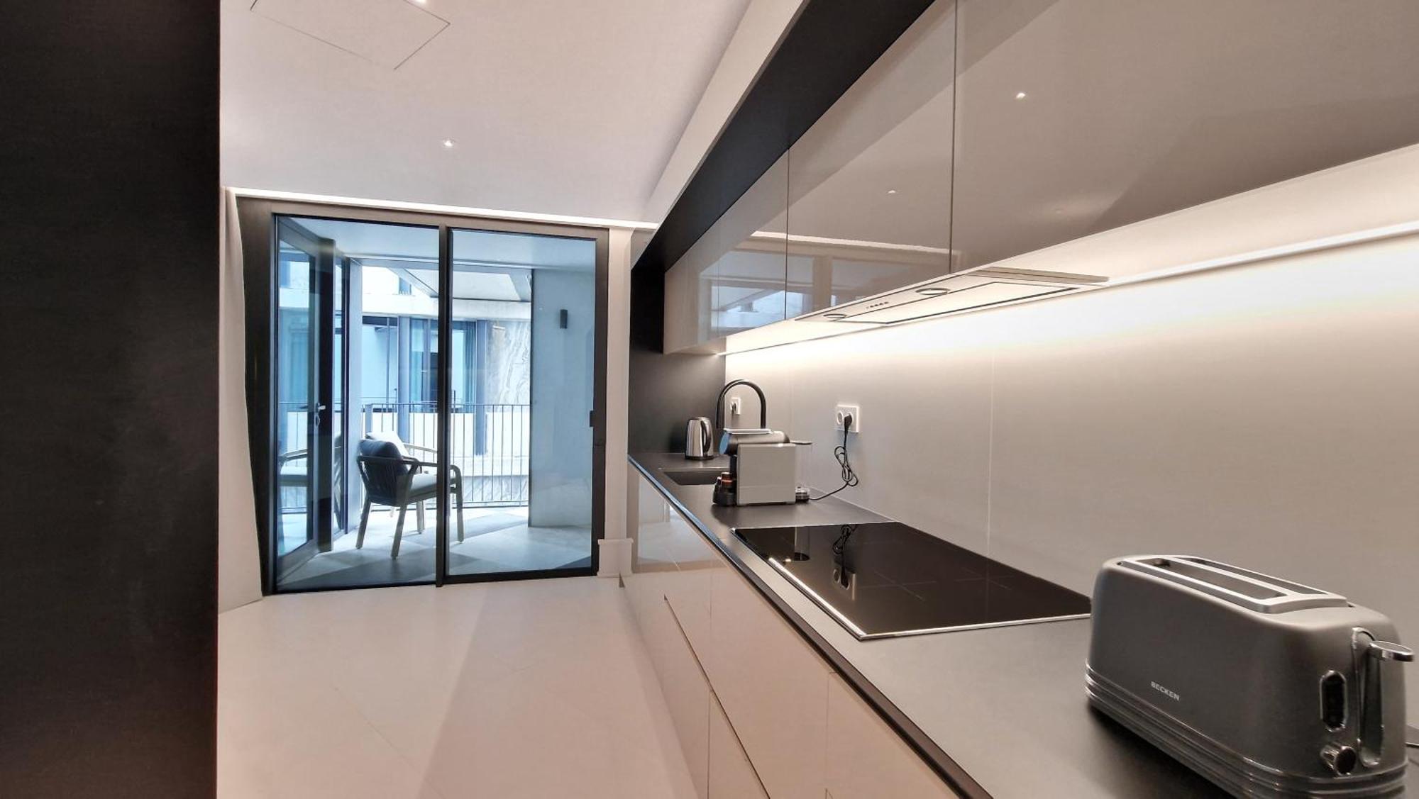 Apartment Daysy Loft By Lovelystay