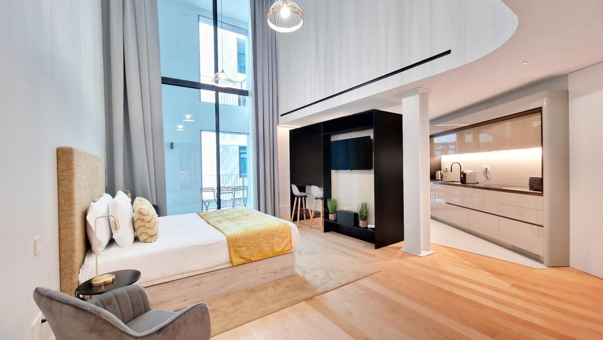 Apartment Daysy Loft By Lovelystay