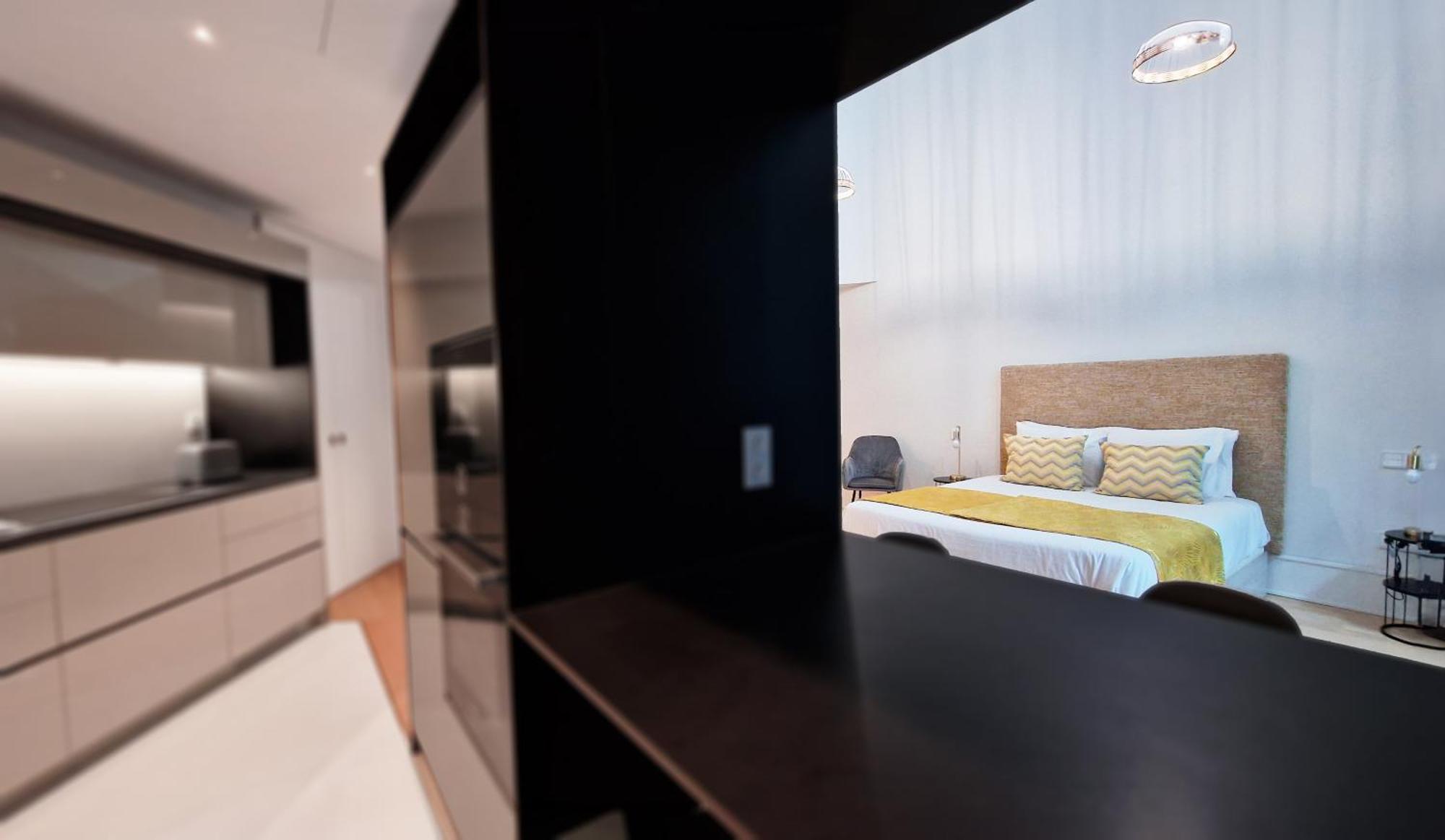Daysy Loft By Lovelystay Funchal (Madeira)