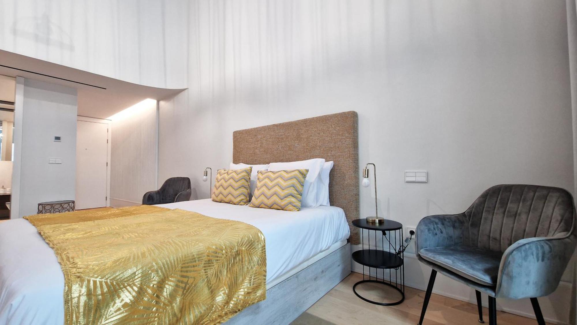 Apartment Daysy Loft By Lovelystay
