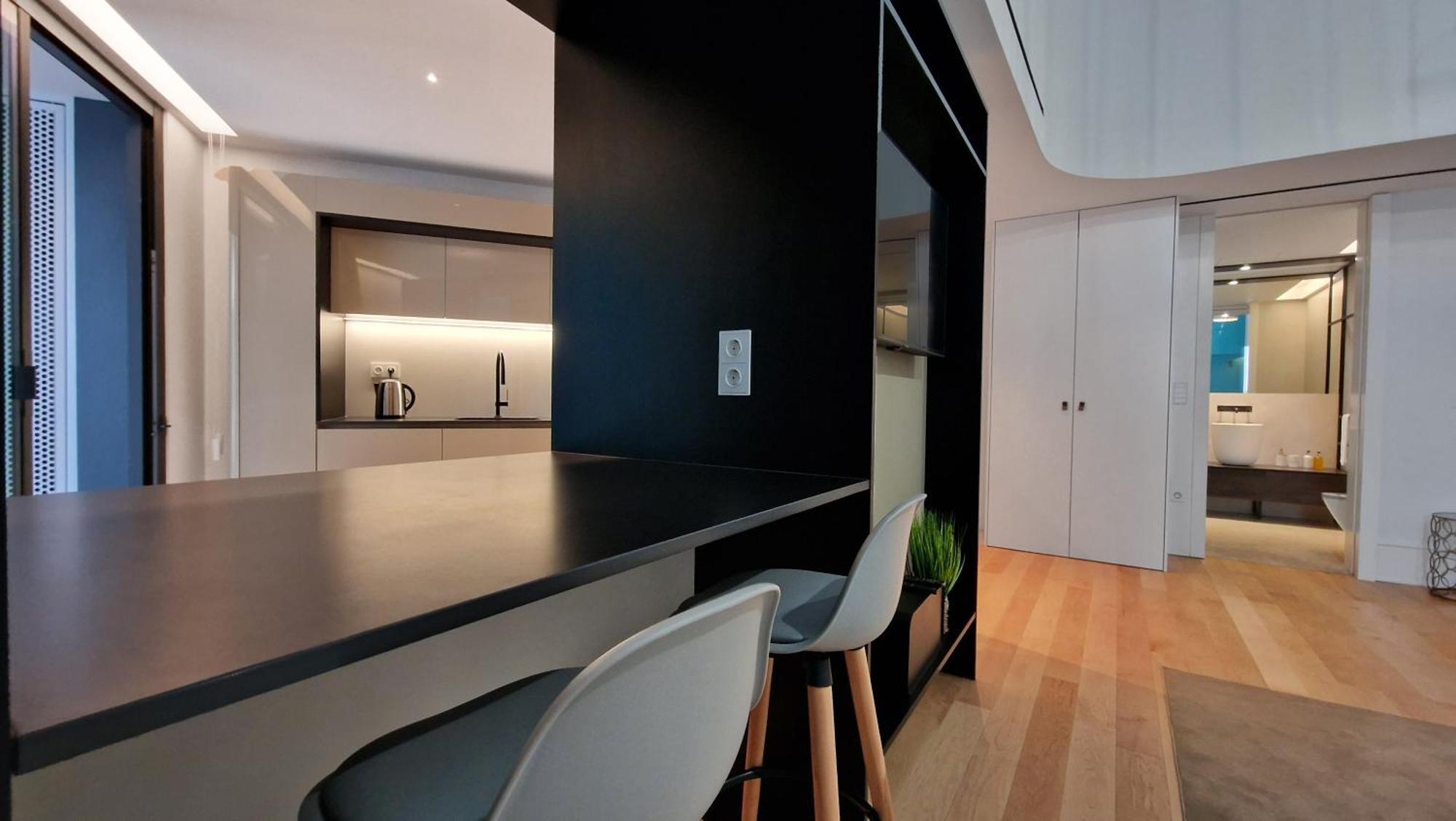 Apartment Daysy Loft By Lovelystay *
