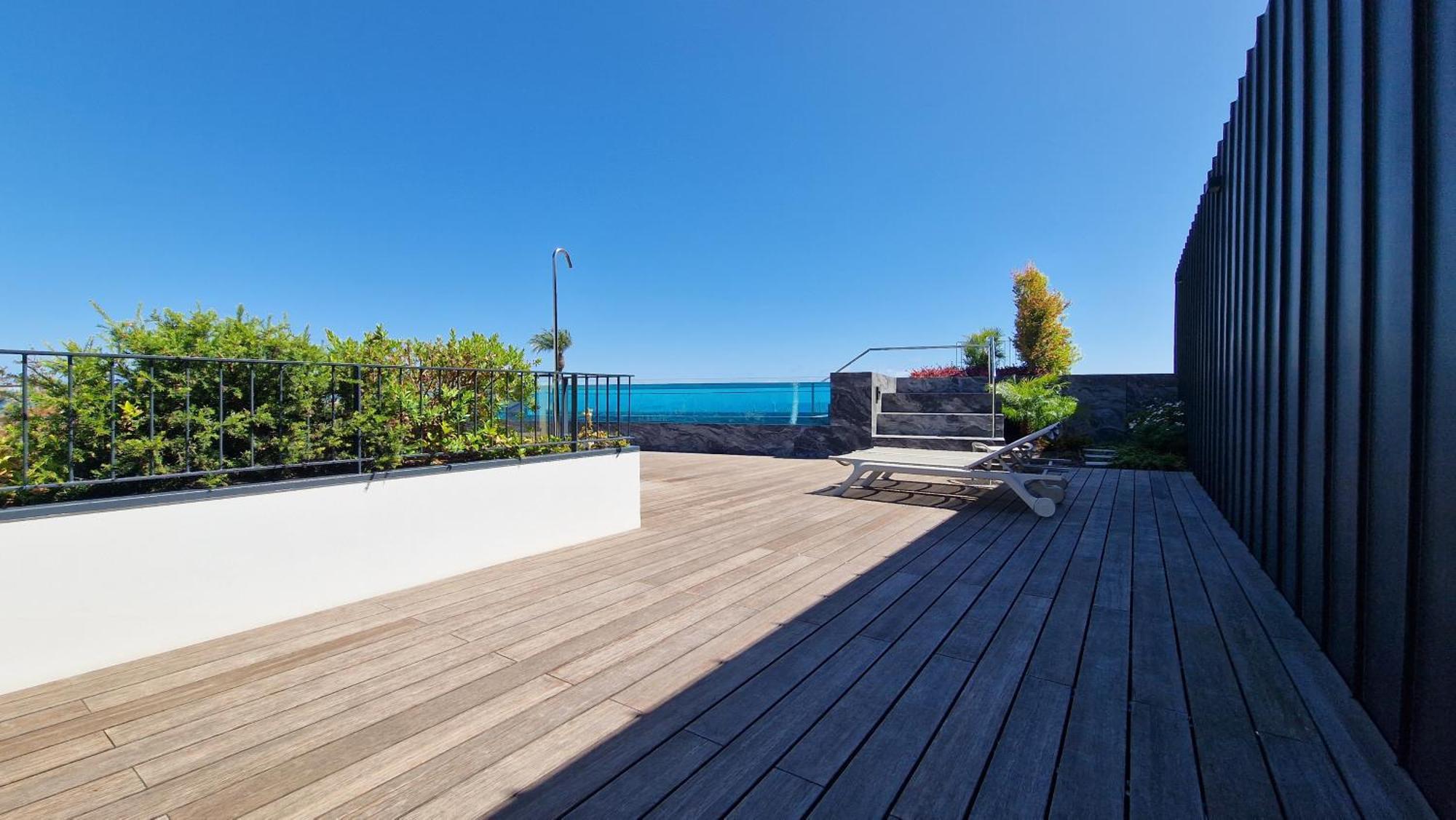 Daysy Loft By Lovelystay Apartment Funchal (Madeira)