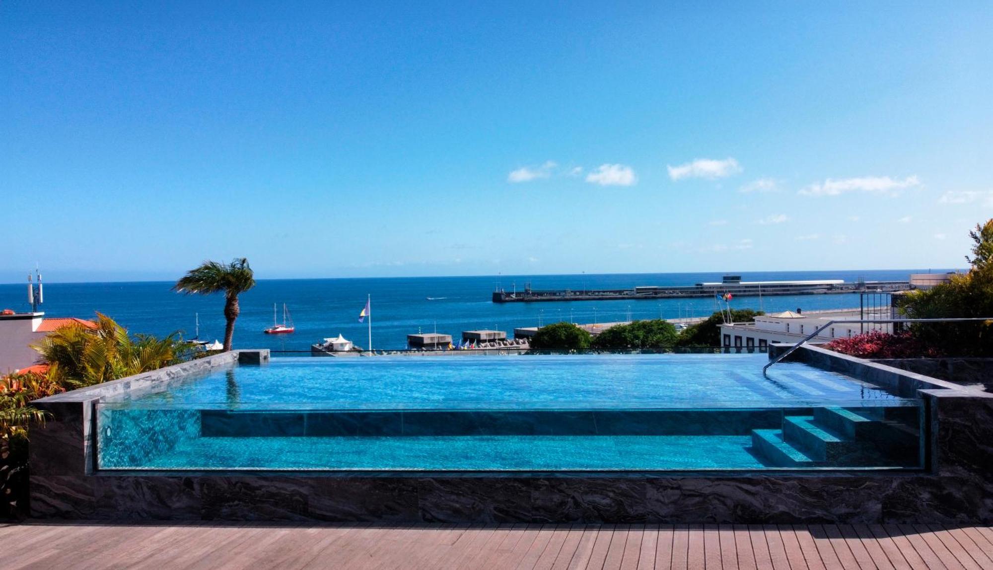 Apartment Daysy Loft By Lovelystay Funchal (Madeira)