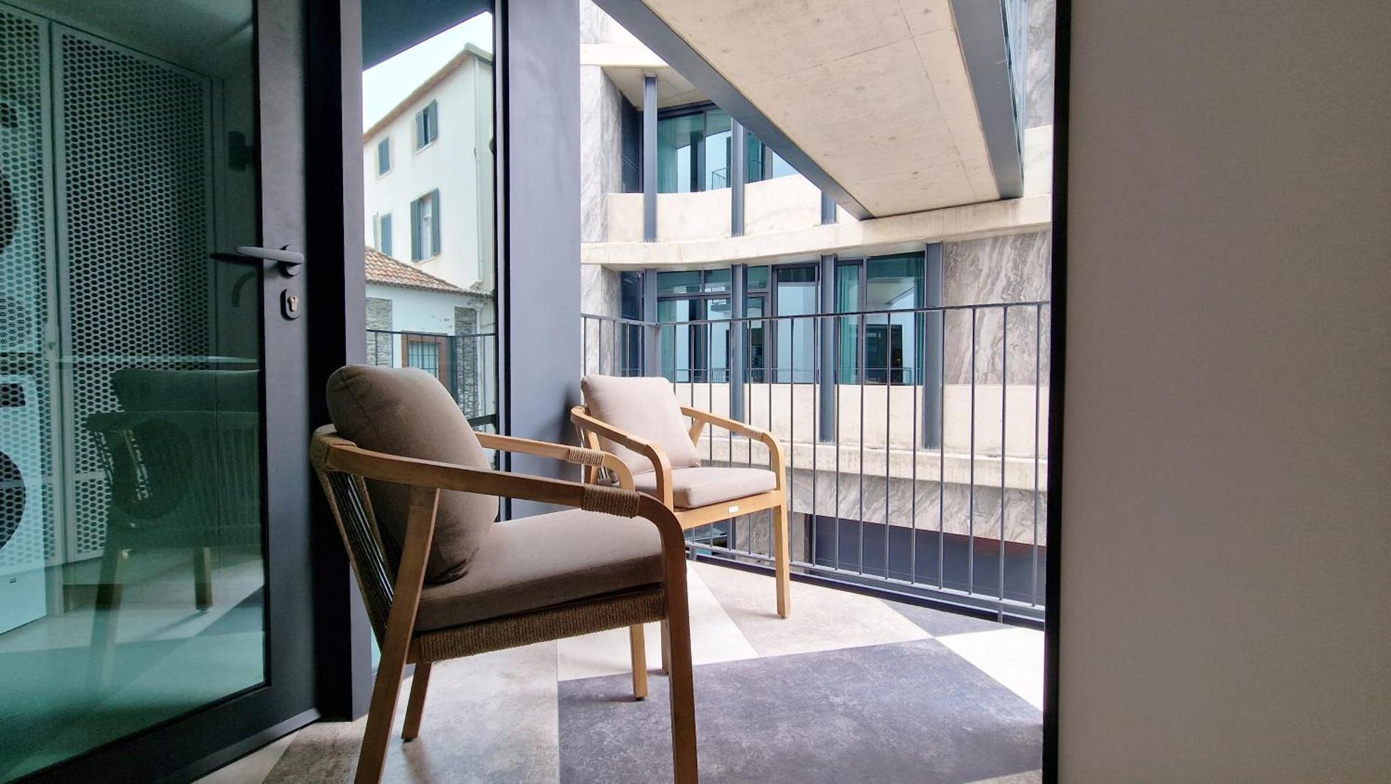 Daysy Loft By Lovelystay Apartment Funchal (Madeira)