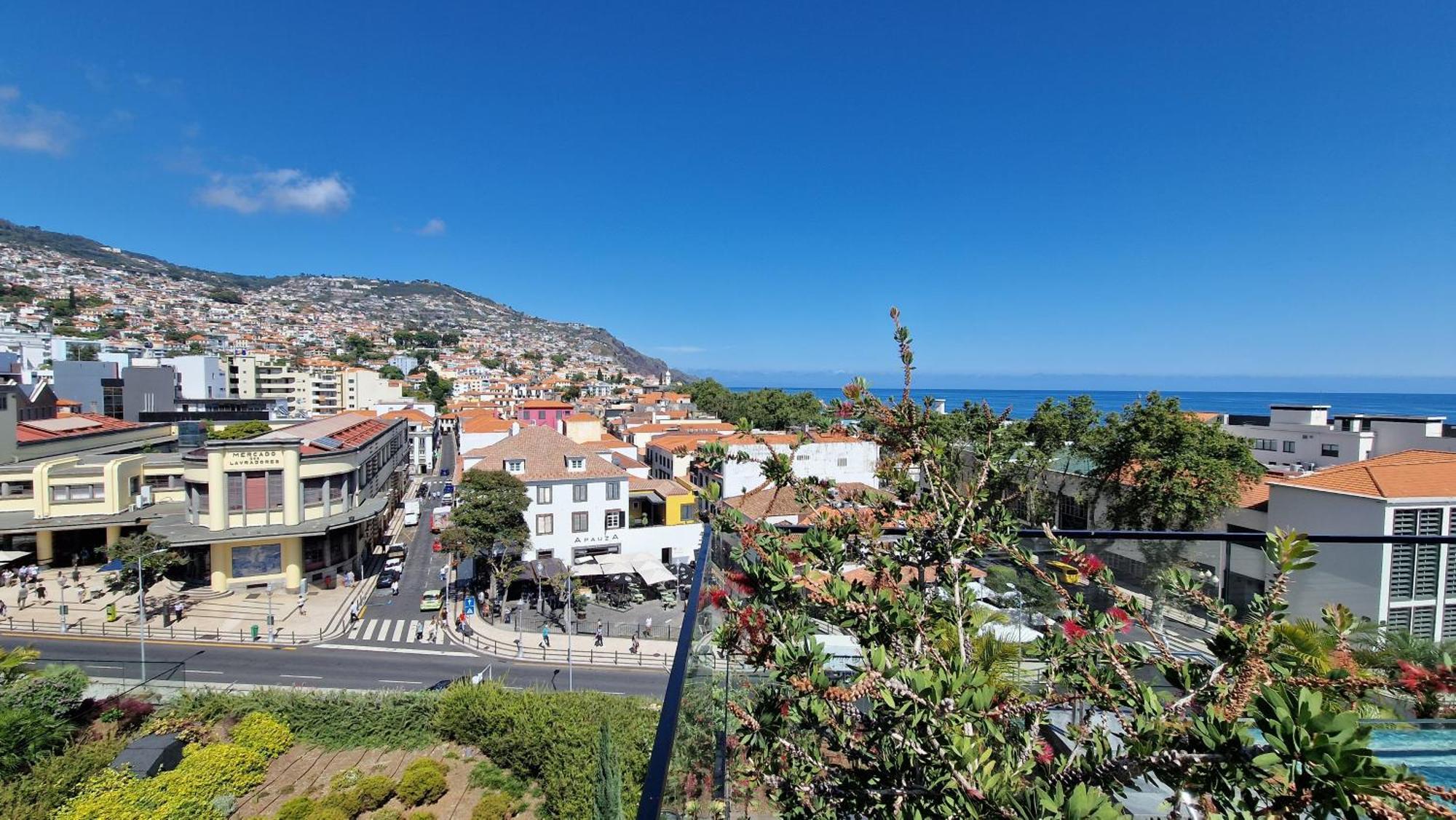 Daysy Loft By Lovelystay Apartment Funchal (Madeira)