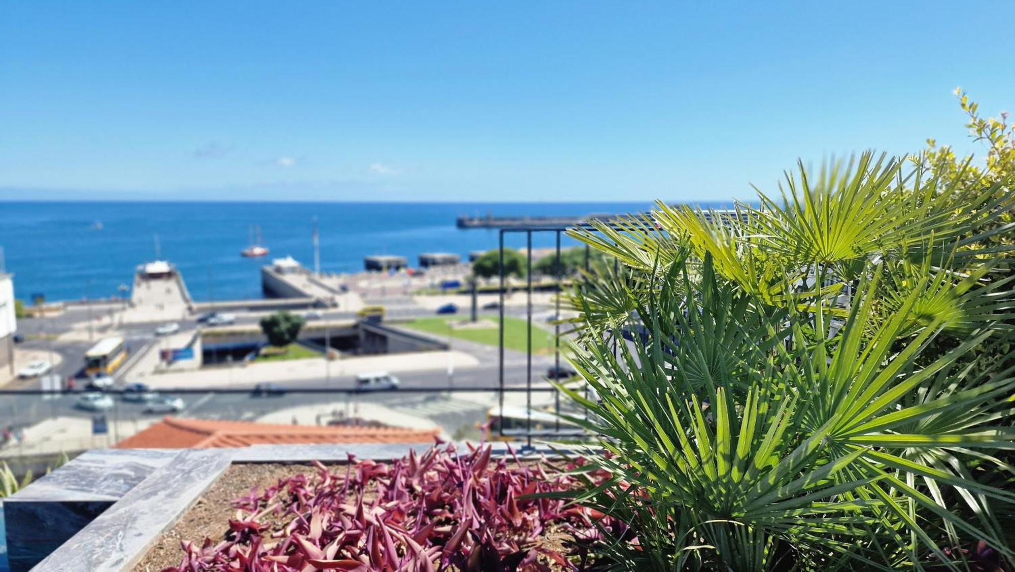 Daysy Loft By Lovelystay Apartment Funchal (Madeira)