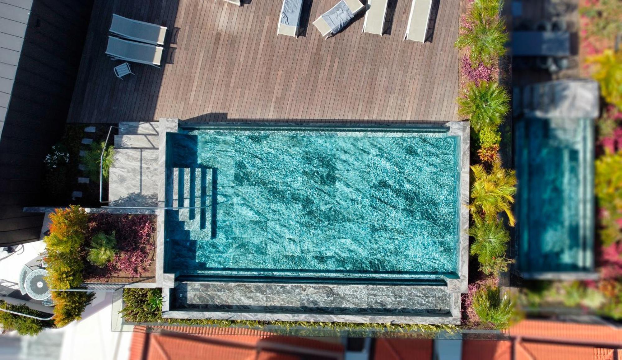 Daysy Loft By Lovelystay Funchal (Madeira)