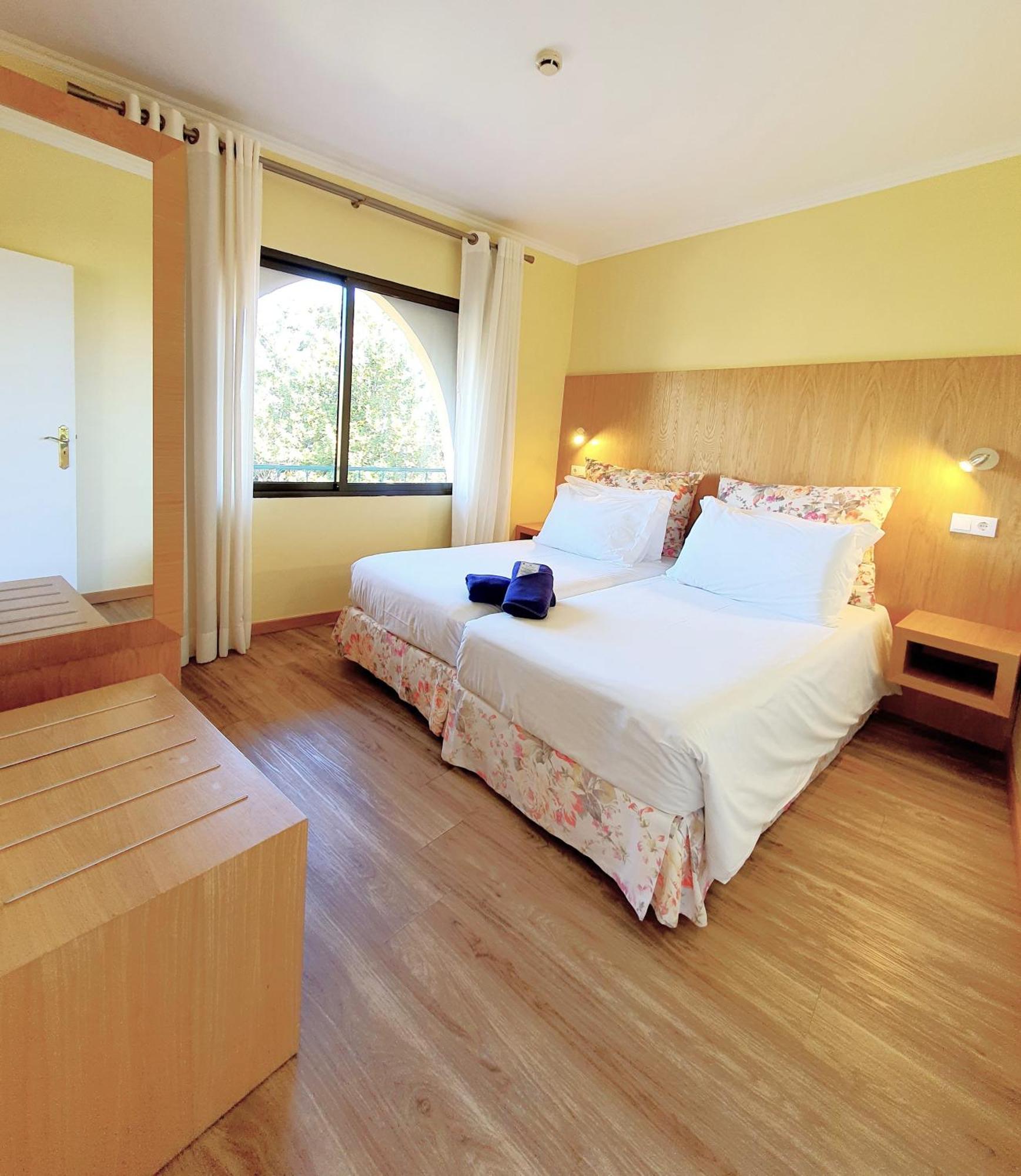 Hotel Quinta Splendida Wellness & Botanical Garden Canico (Madeira)