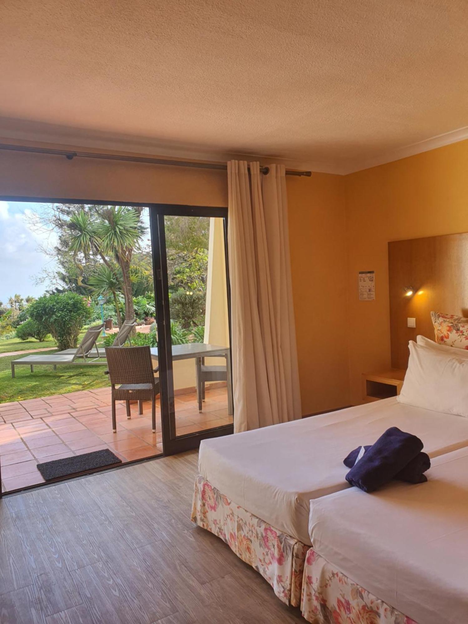 Quinta Splendida Wellness & Botanical Garden Canico (Madeira)