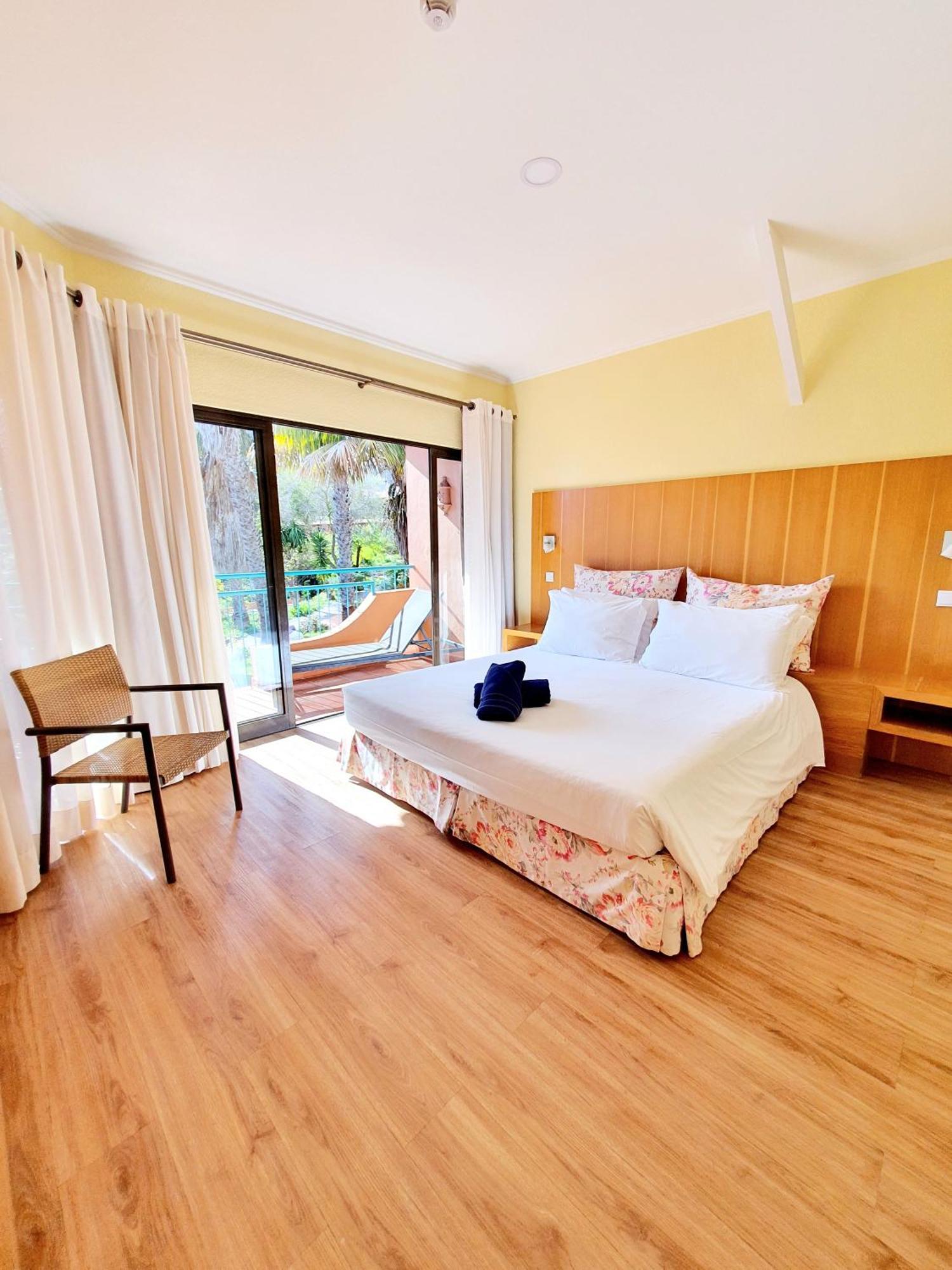 Quinta Splendida Wellness & Botanical Garden Hotel