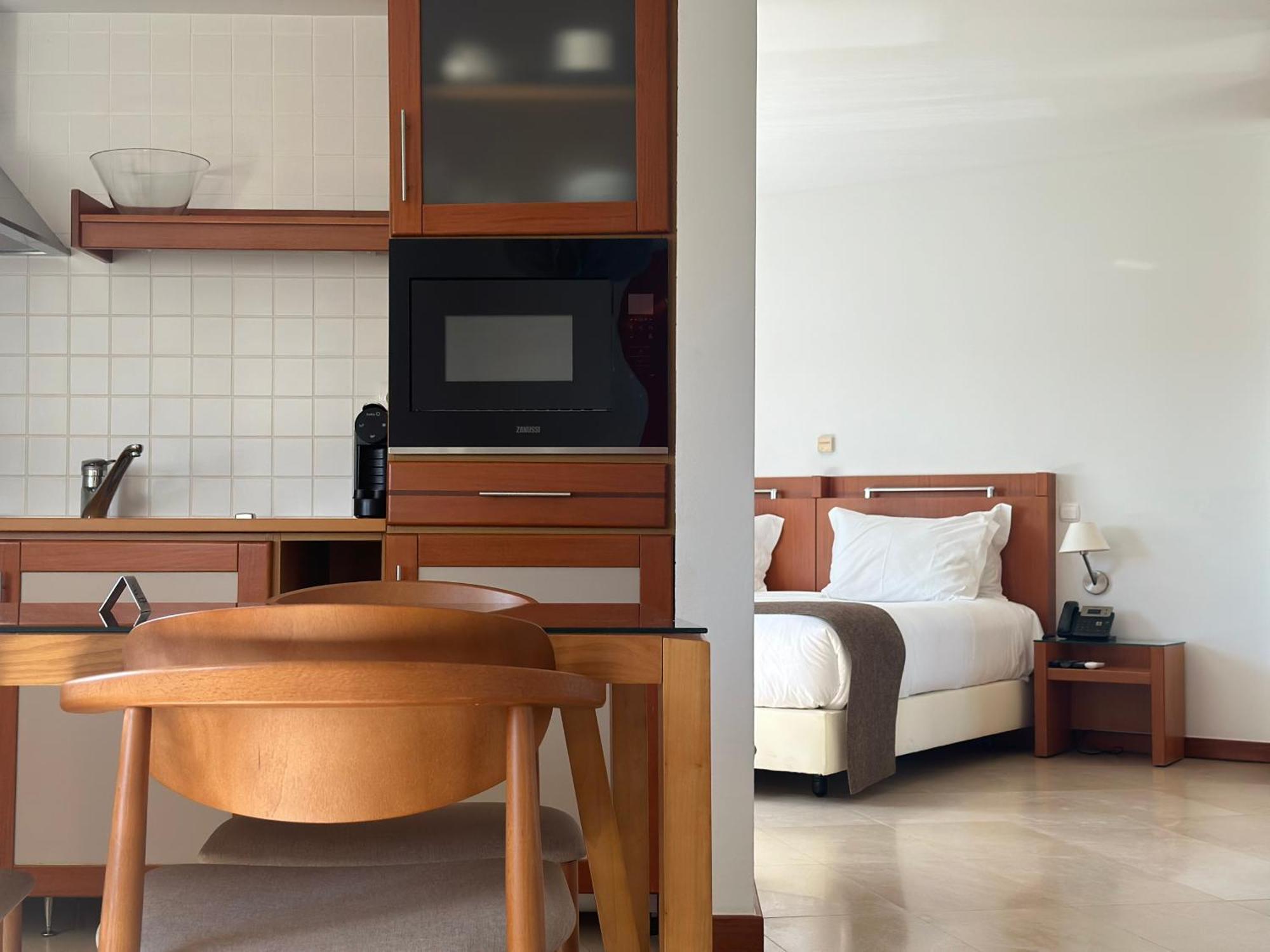 Vila Luz Aparthotel