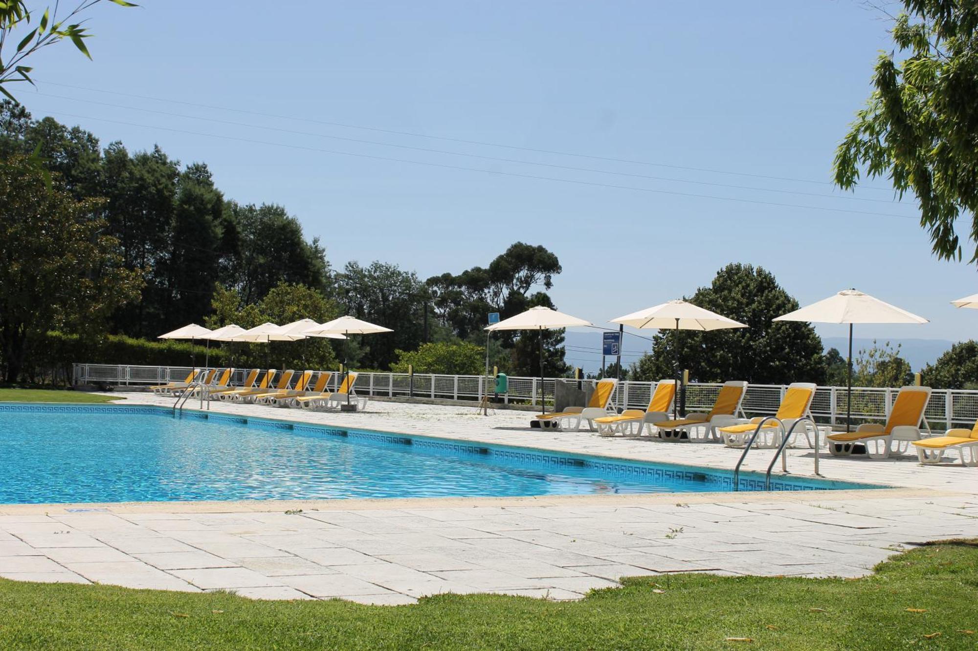 Senhora Do Castelo Hotel 3*