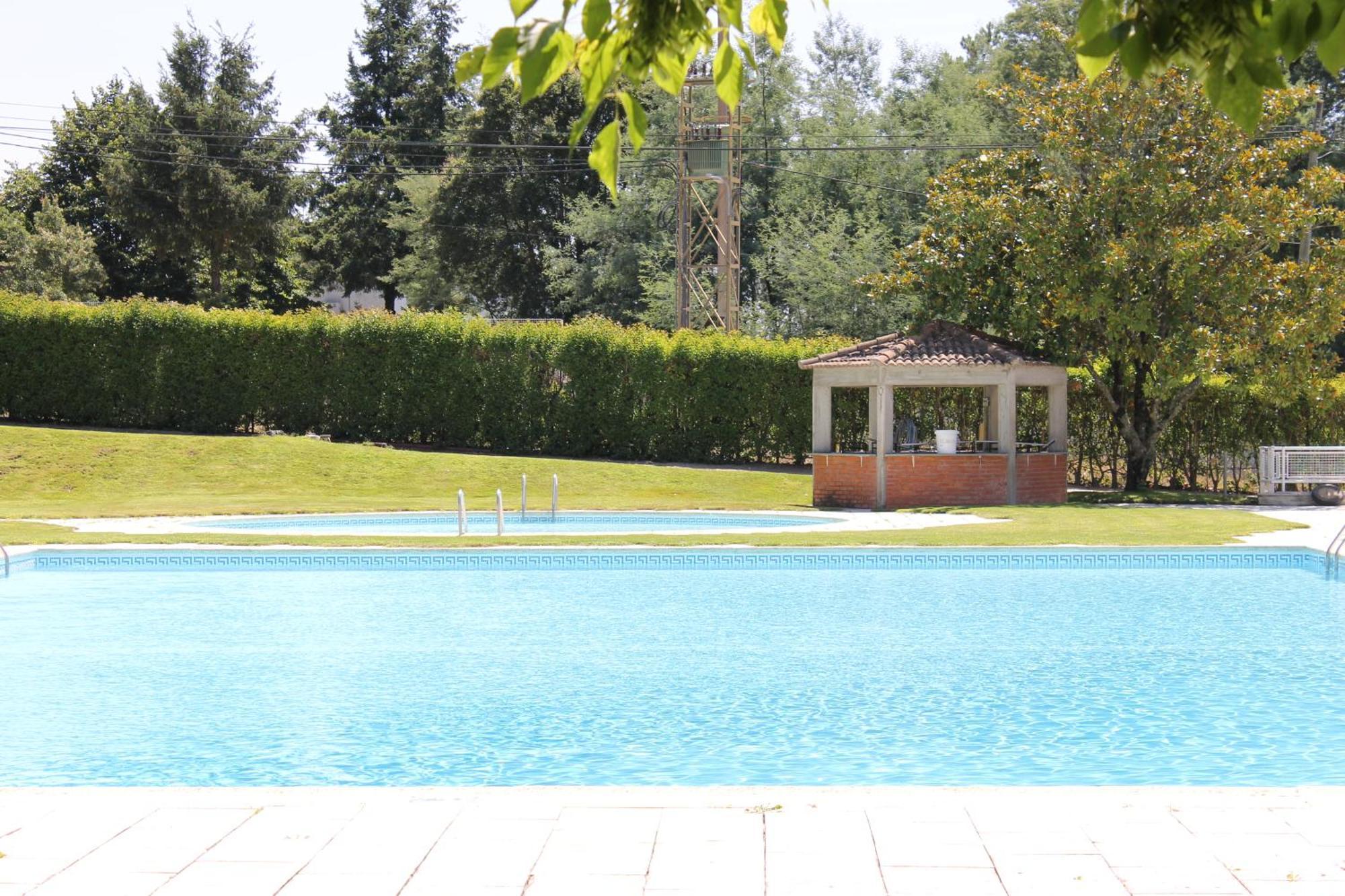 Hotel Senhora Do Castelo 3*