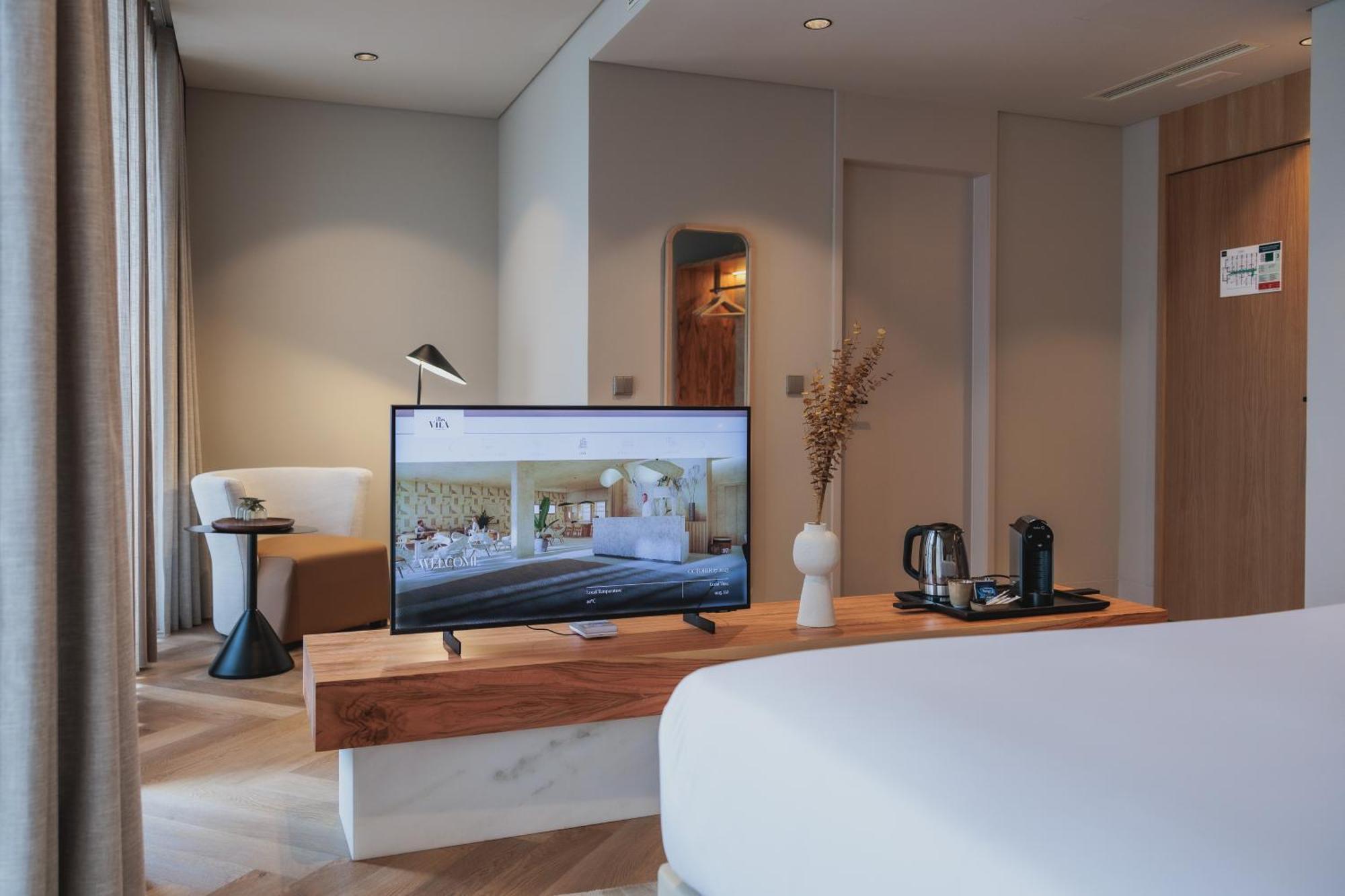 Upon - Hotel 4*