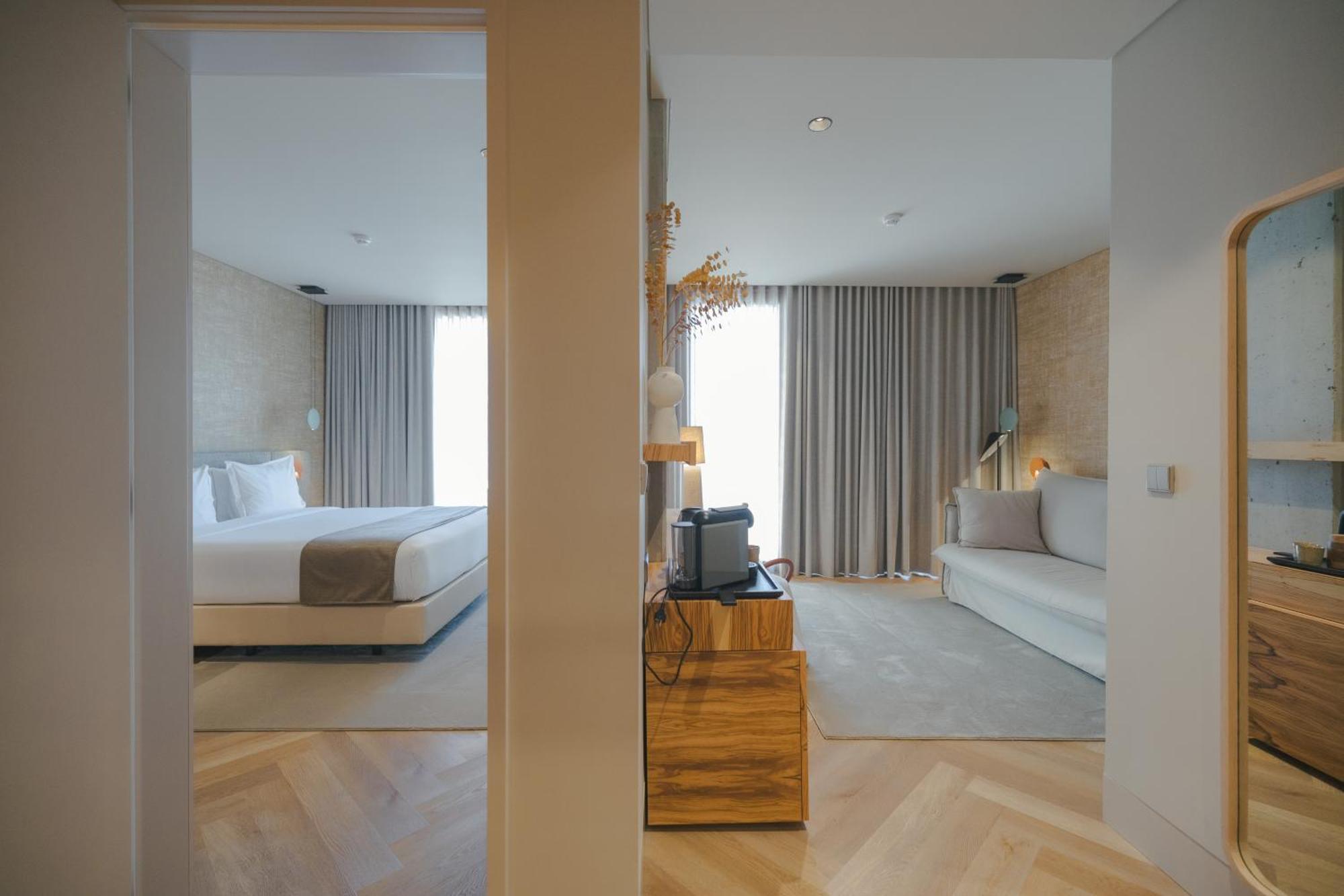 Upon - Hotel Alcochete