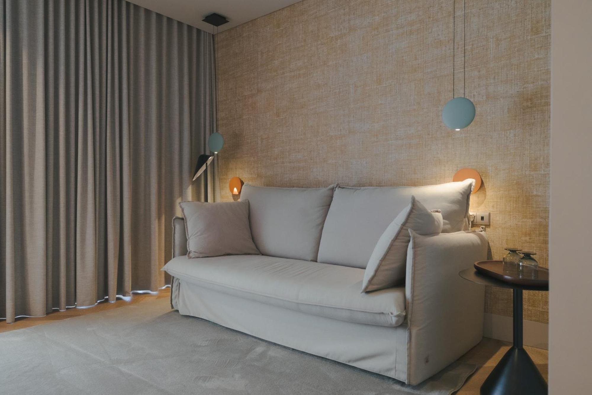 Upon - Hotel
