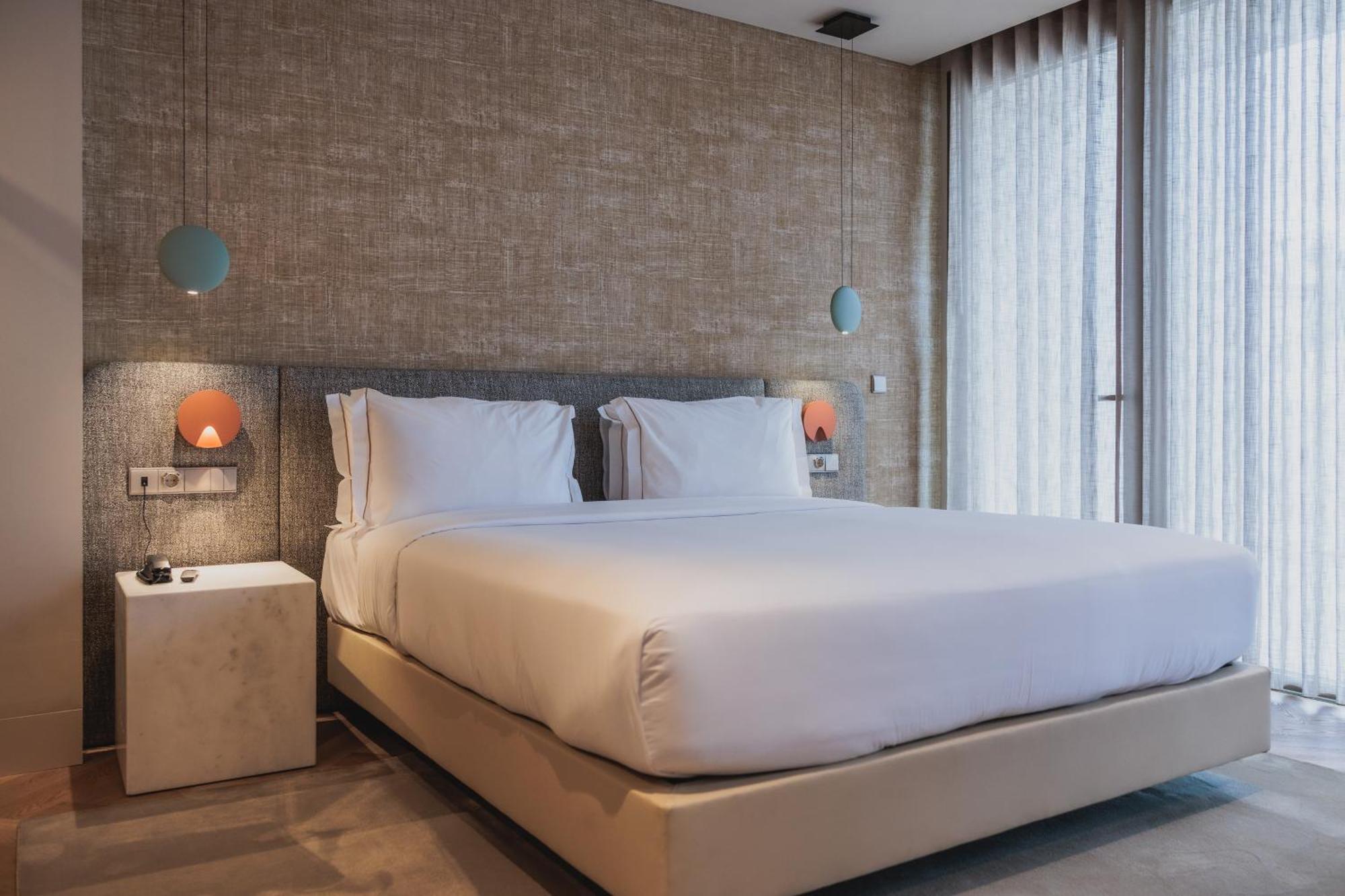 Hotel Upon - 4*