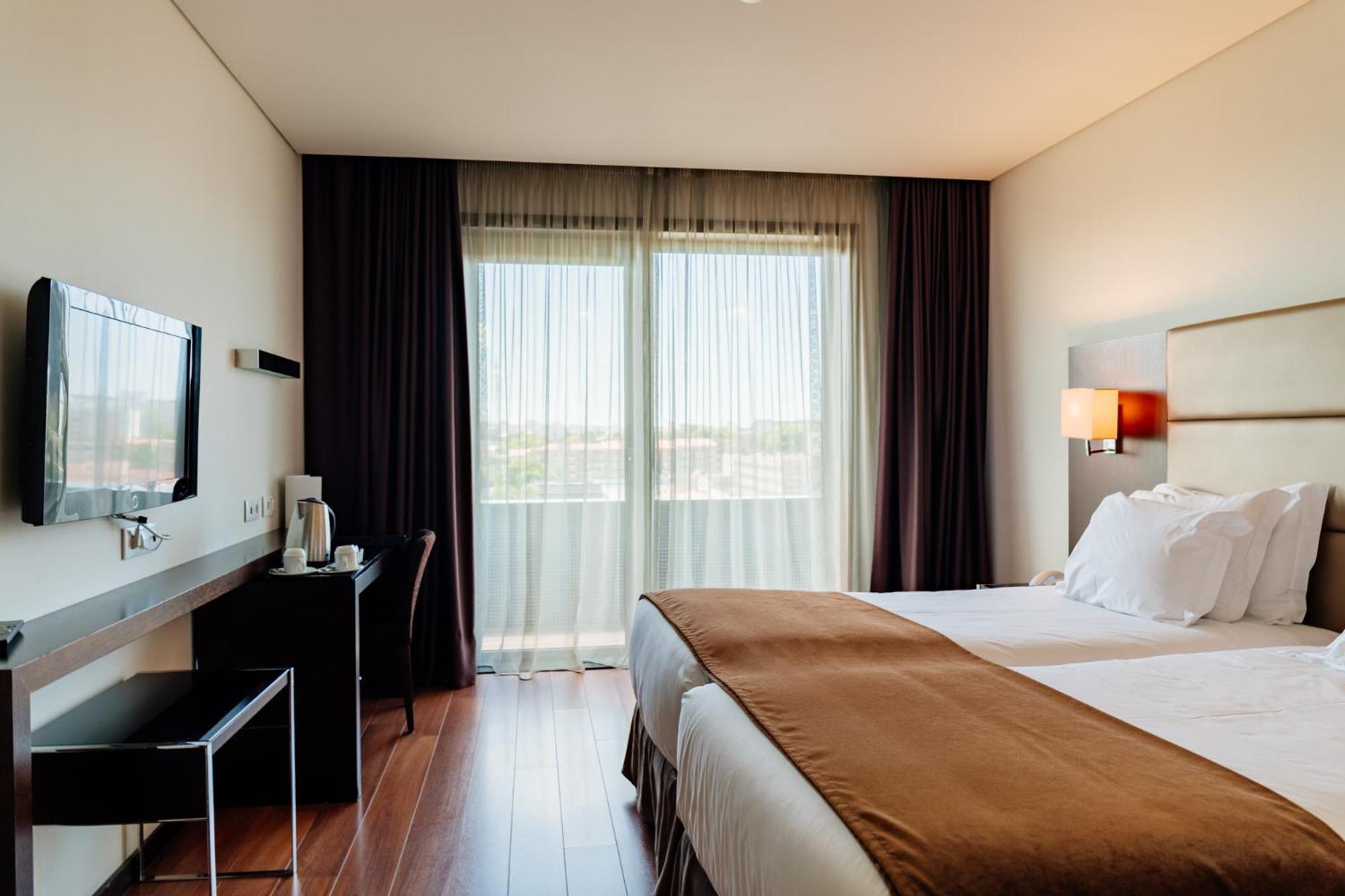 Hotel Axis Porto Business & Pedroucos (Porto)