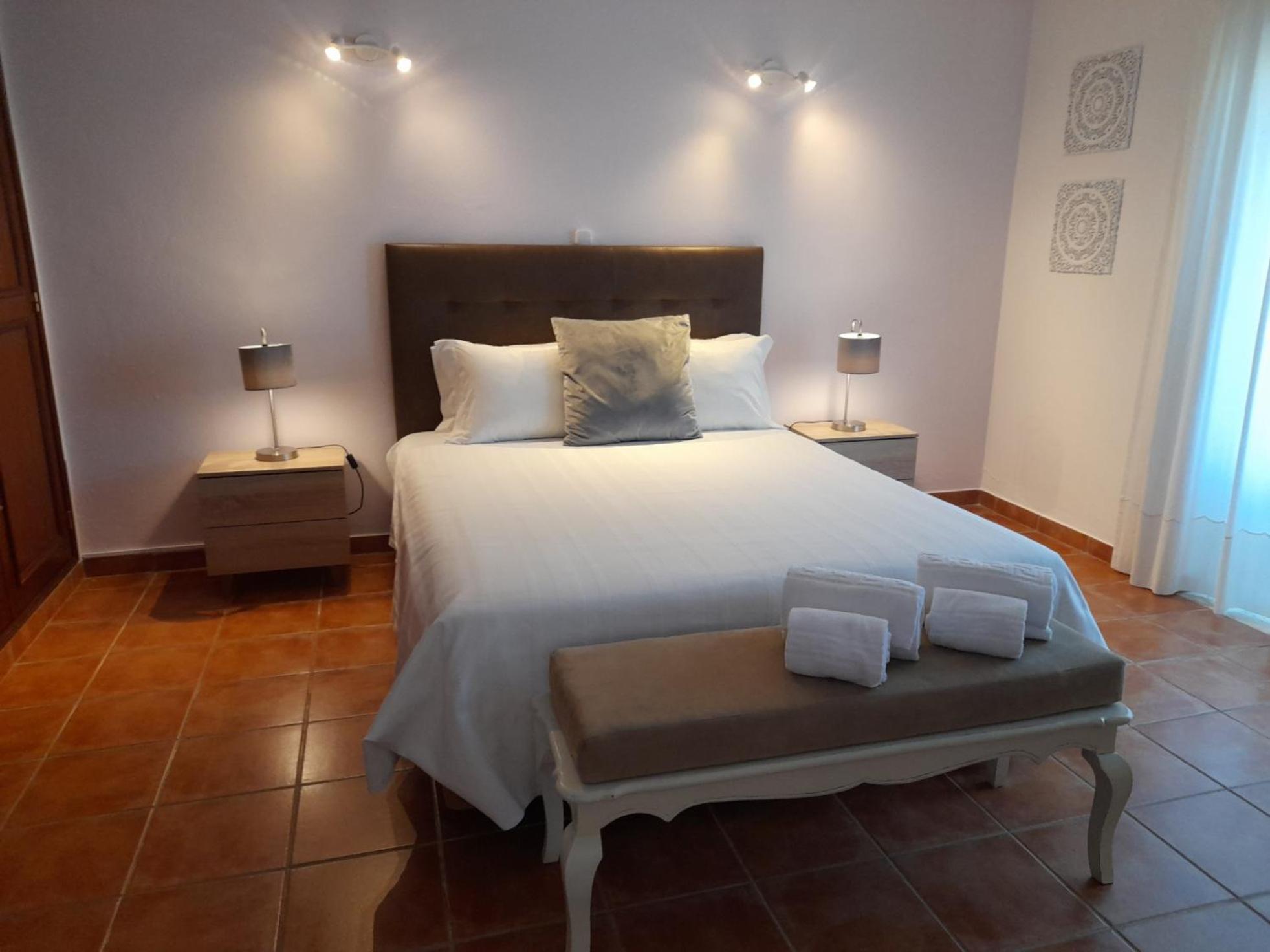 Aurora Sol Guest house