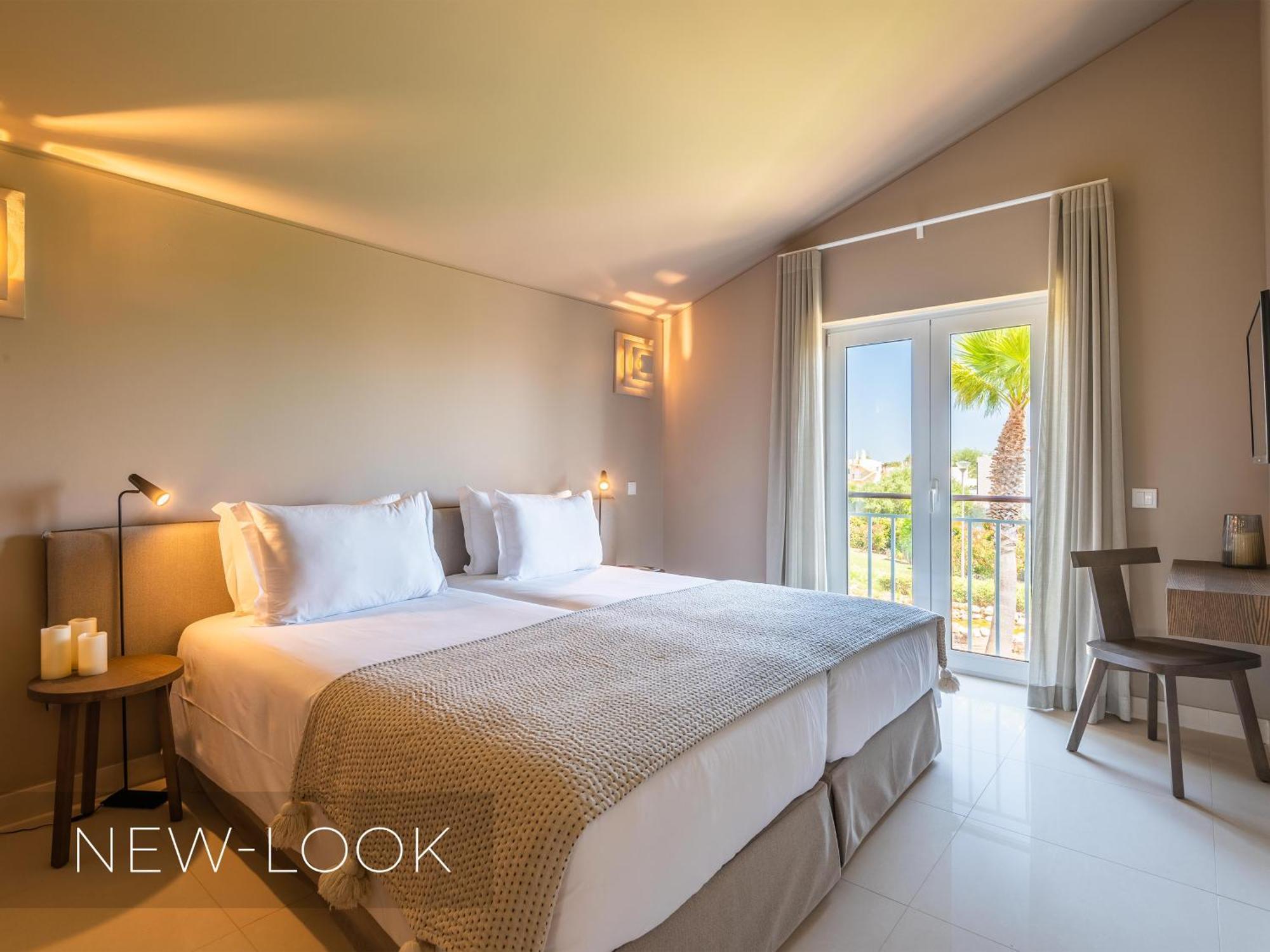 Vale Da Lapa Village Resort Carvoeiro (Lagoa)