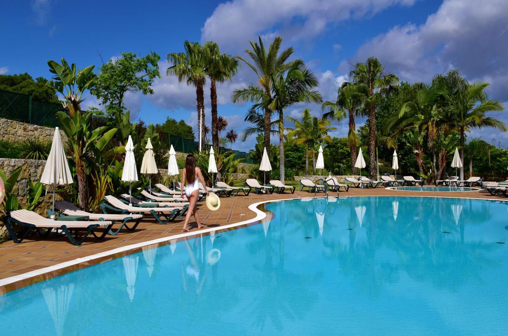 Pestana Park Aparthotel 4*