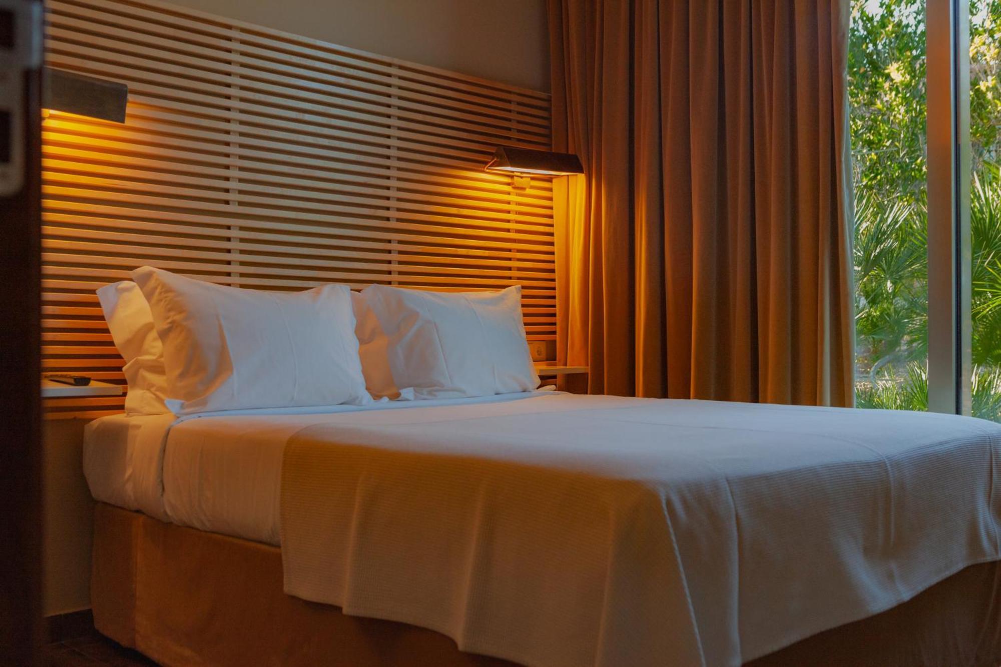 Monte Novo Hotel