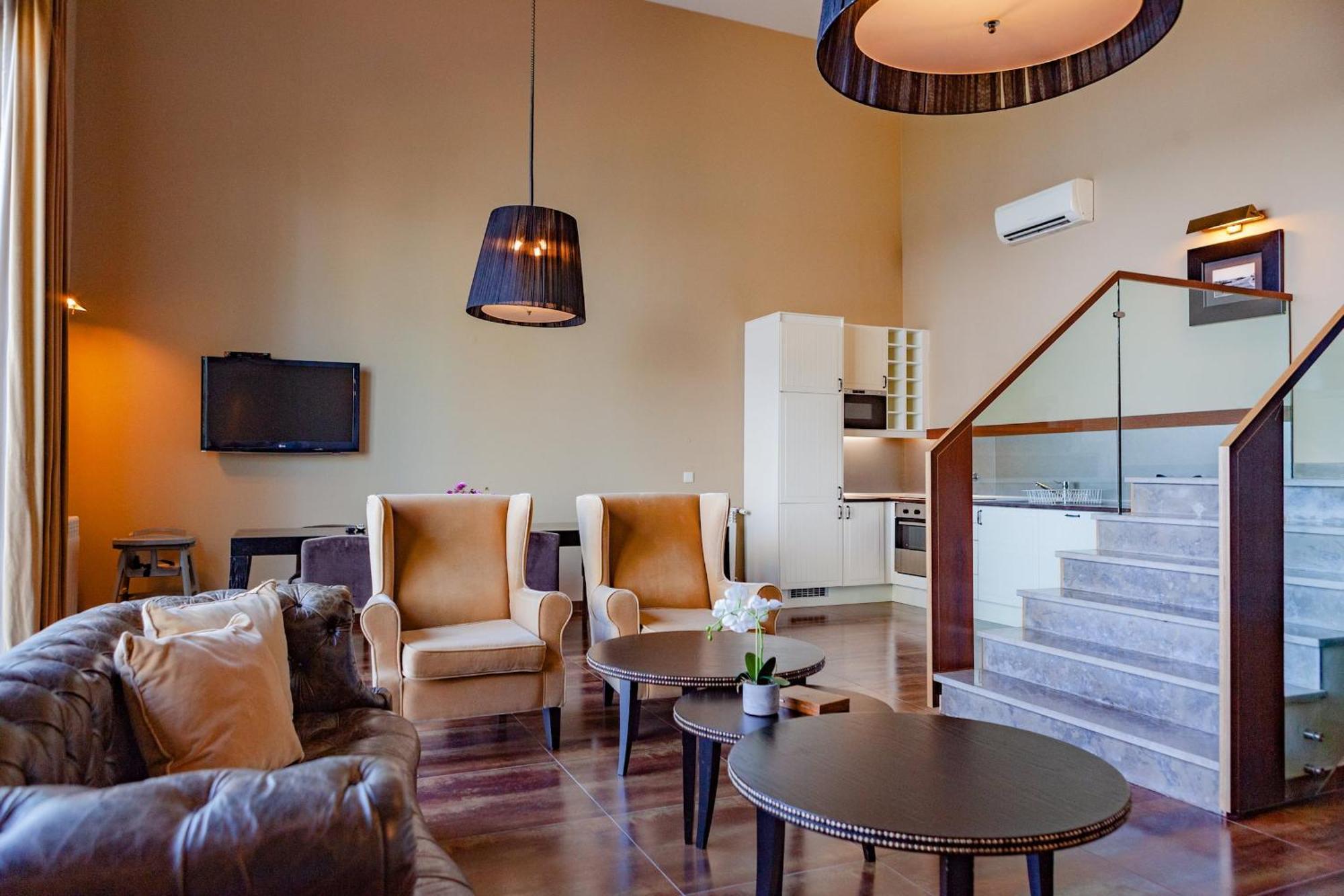 Monte Novo Hotel 4*