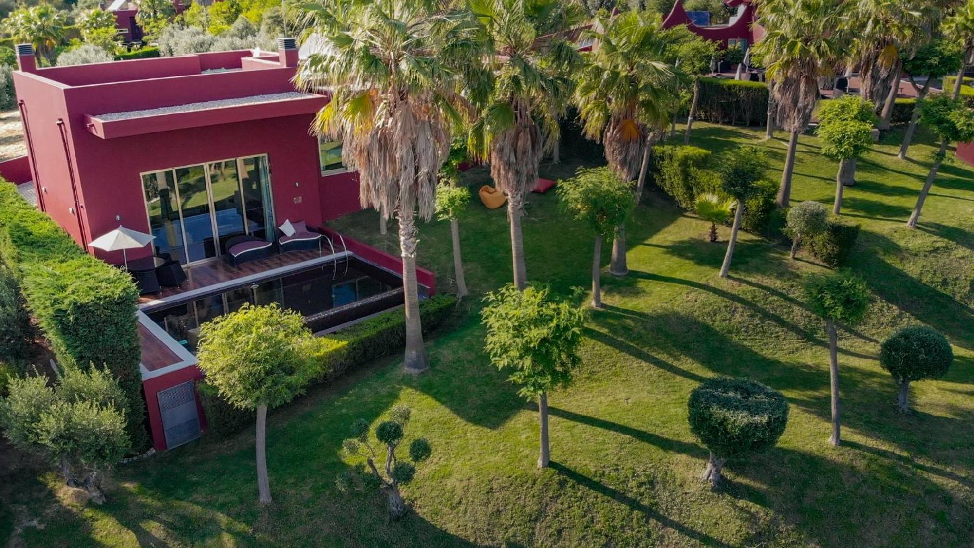 Hotel Monte Novo 4*
