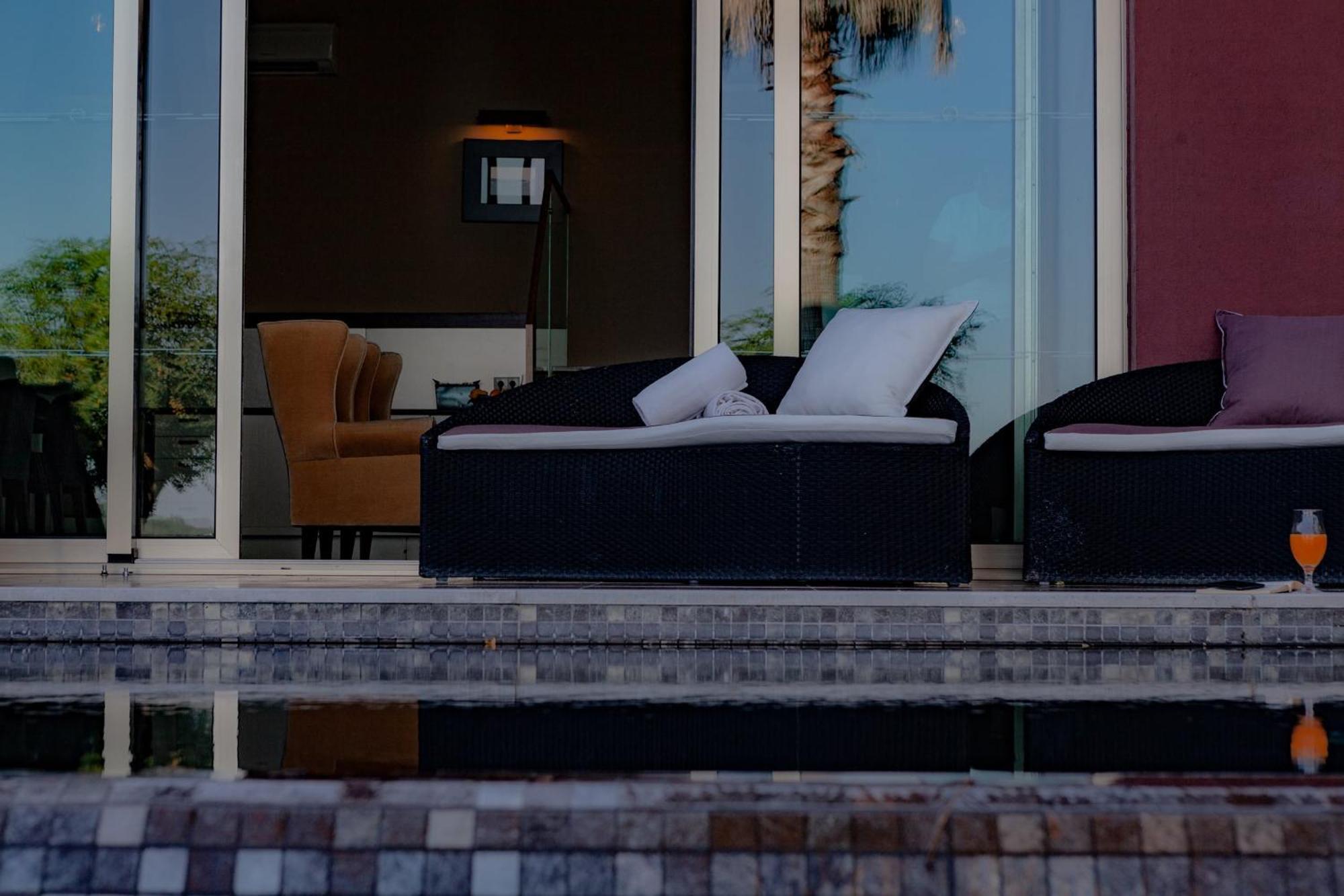 Monte Novo Hotel 4*