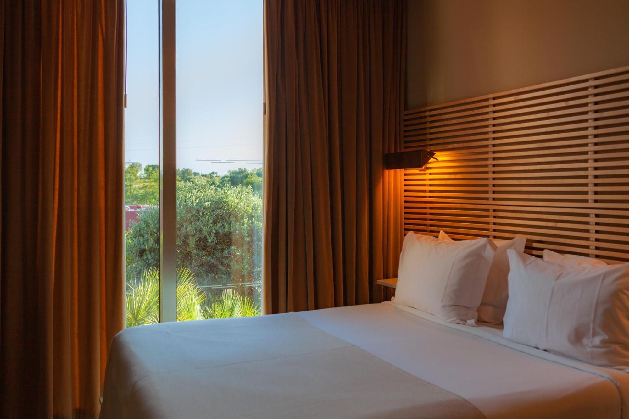 Monte Novo 4*