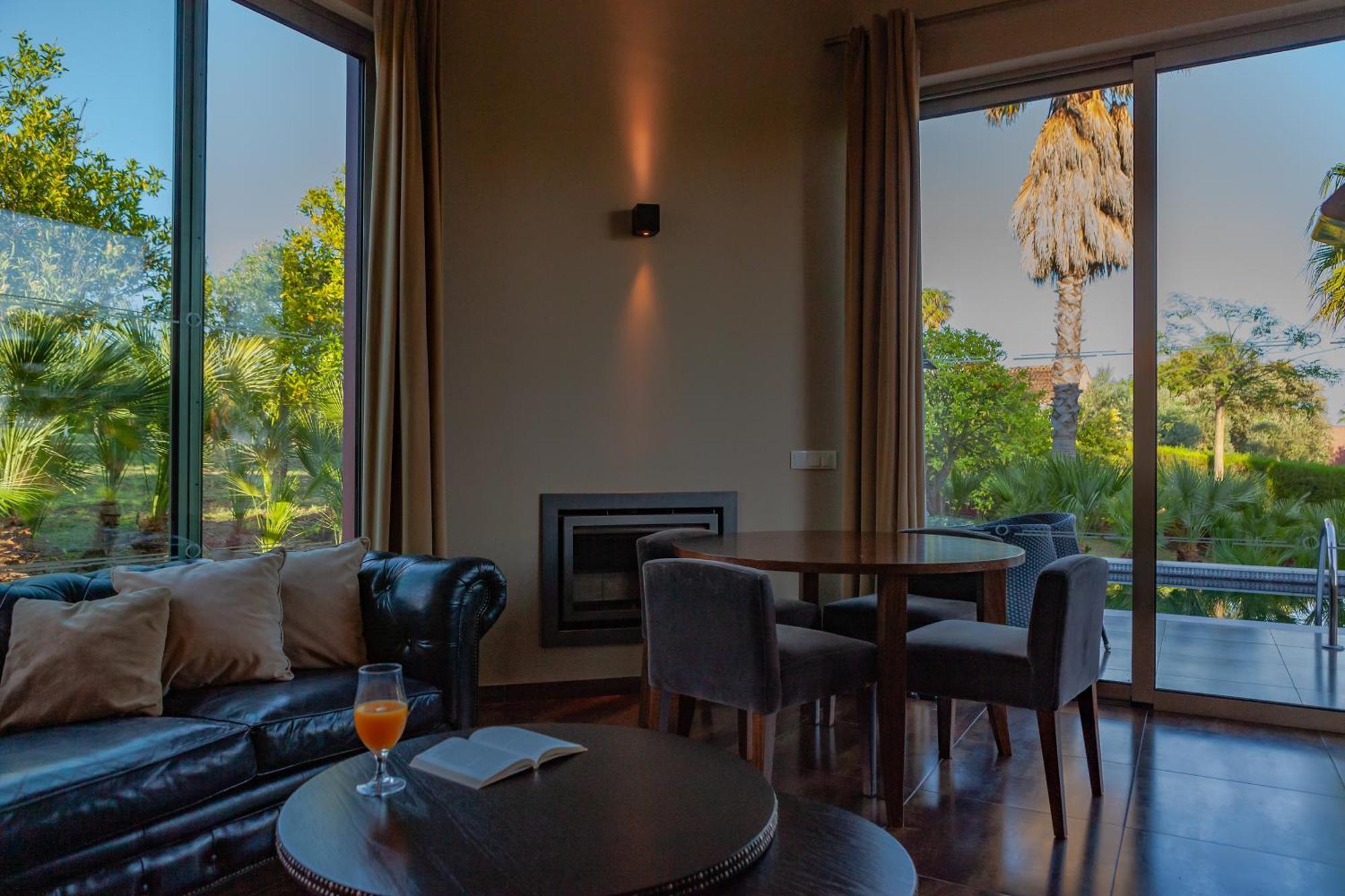 Monte Novo Hotel