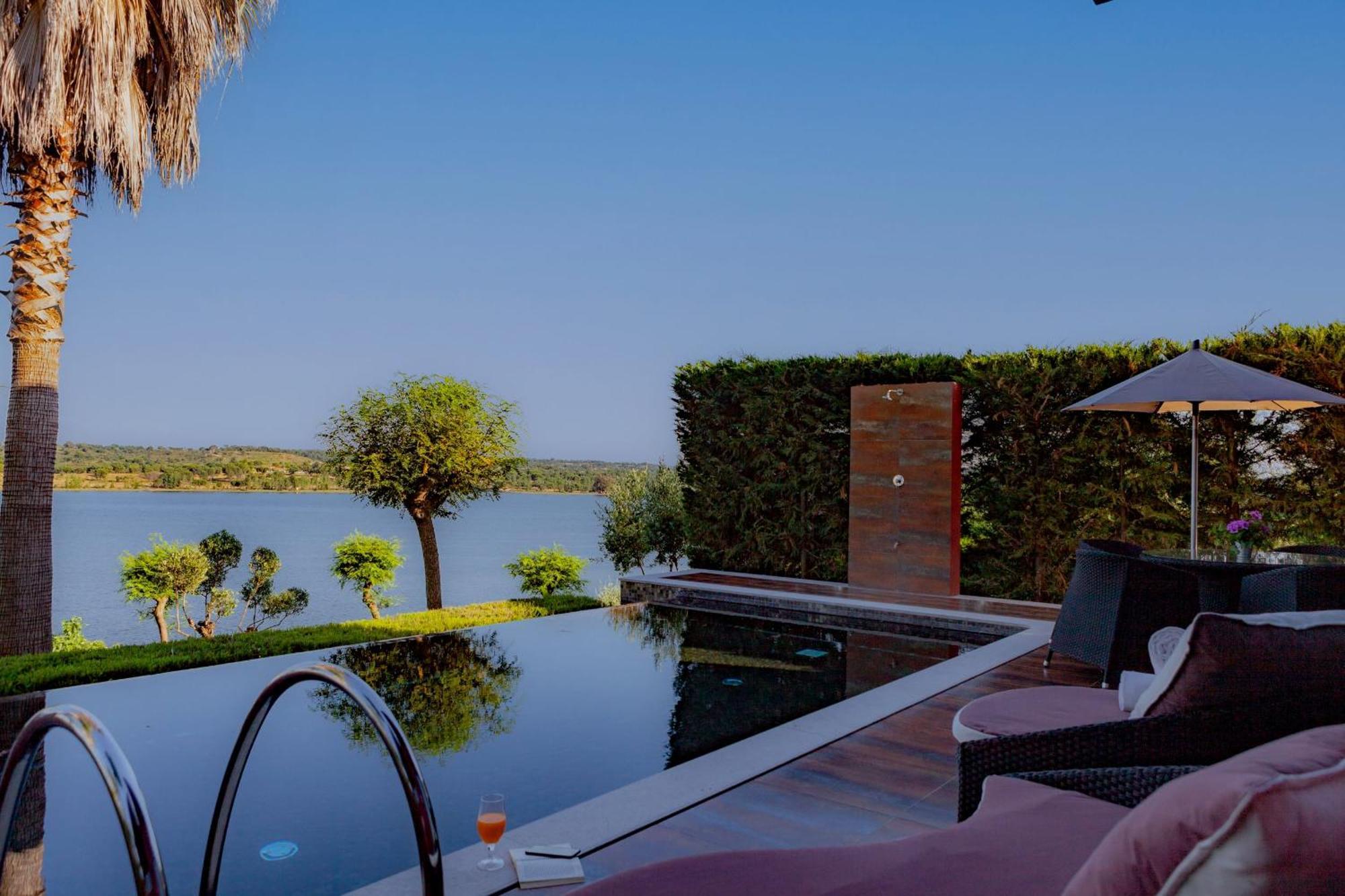 Hotel Monte Novo 4*