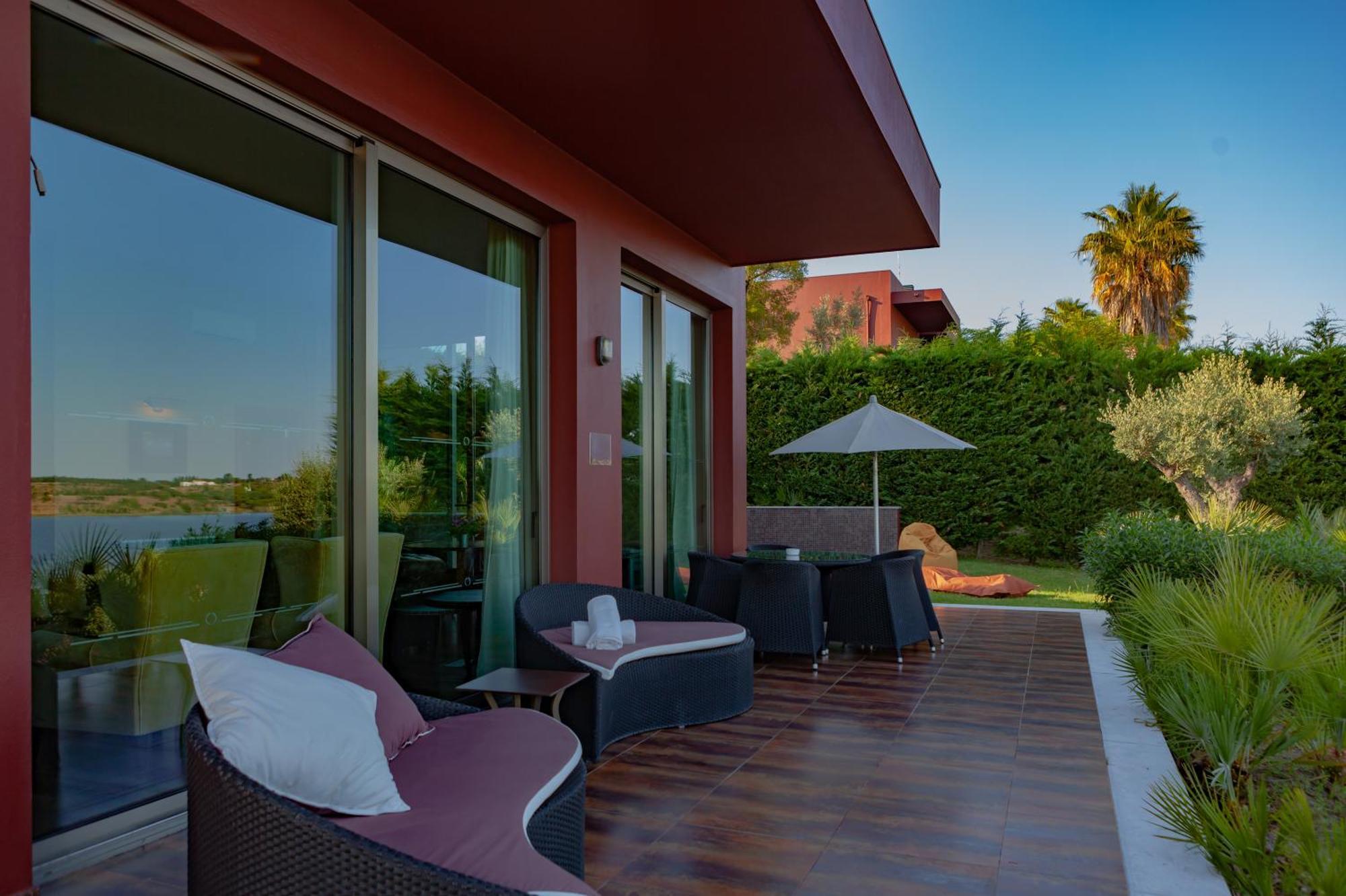 Hotel Monte Novo Montargil