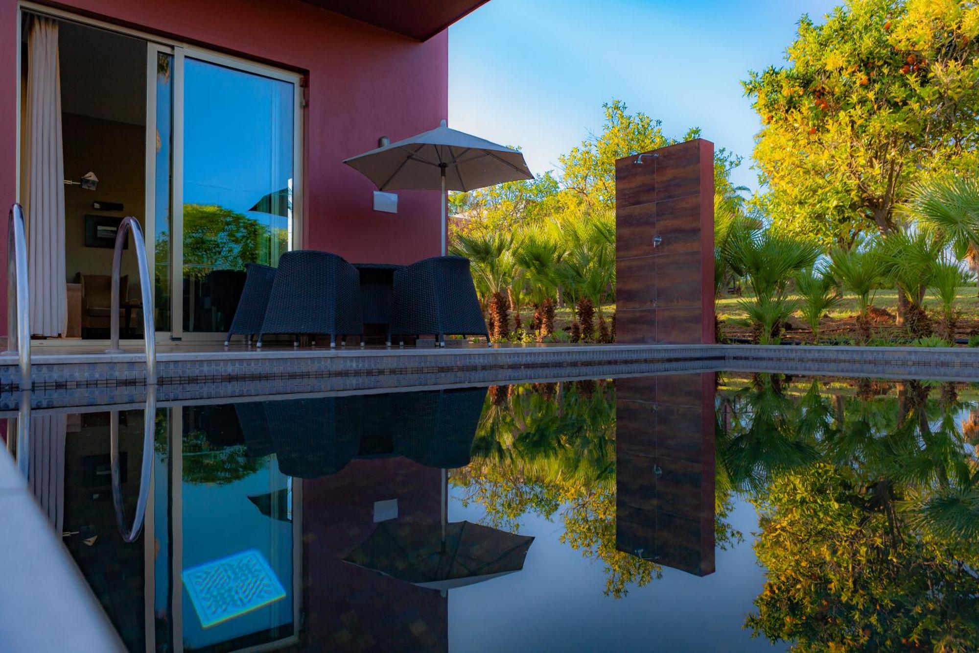 Hotel Monte Novo 4*