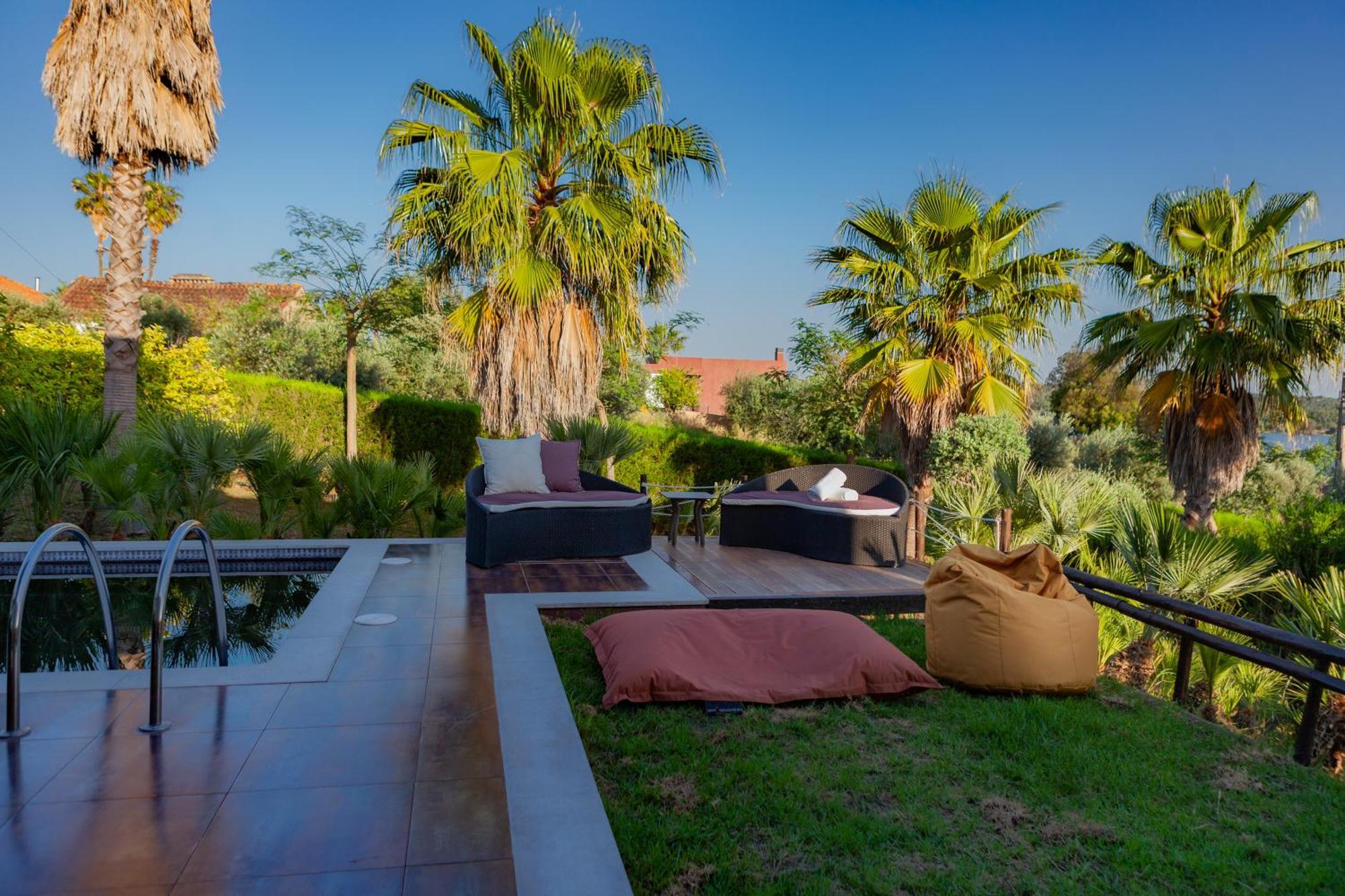 Monte Novo Hotel Montargil