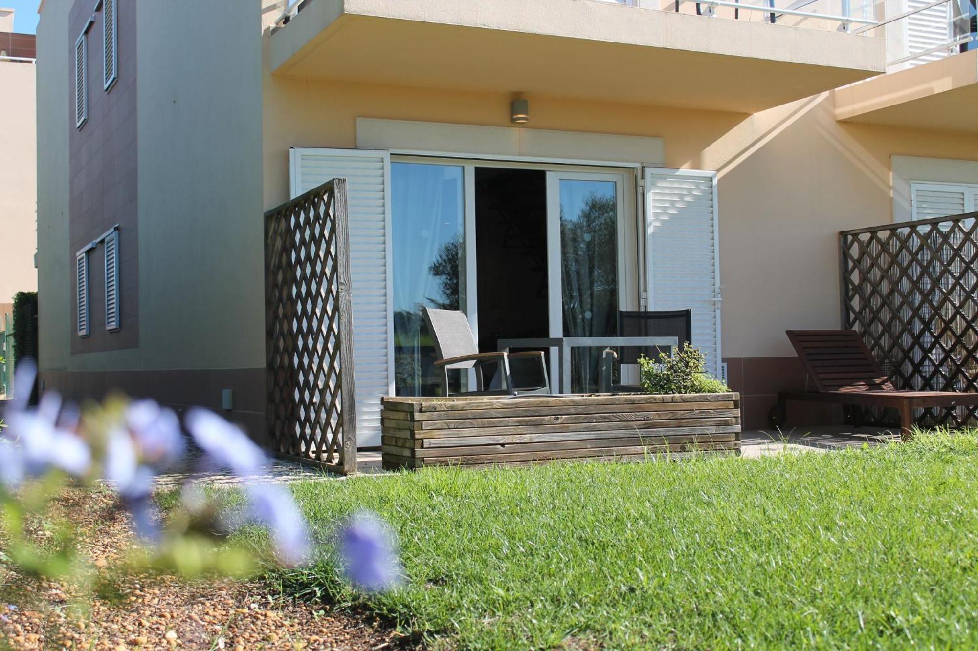 Gardens By My Choice Cabanas De Tavira