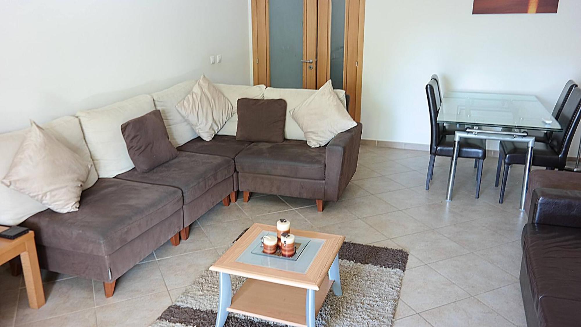 Sao Vicente By Apartamento Albufeira