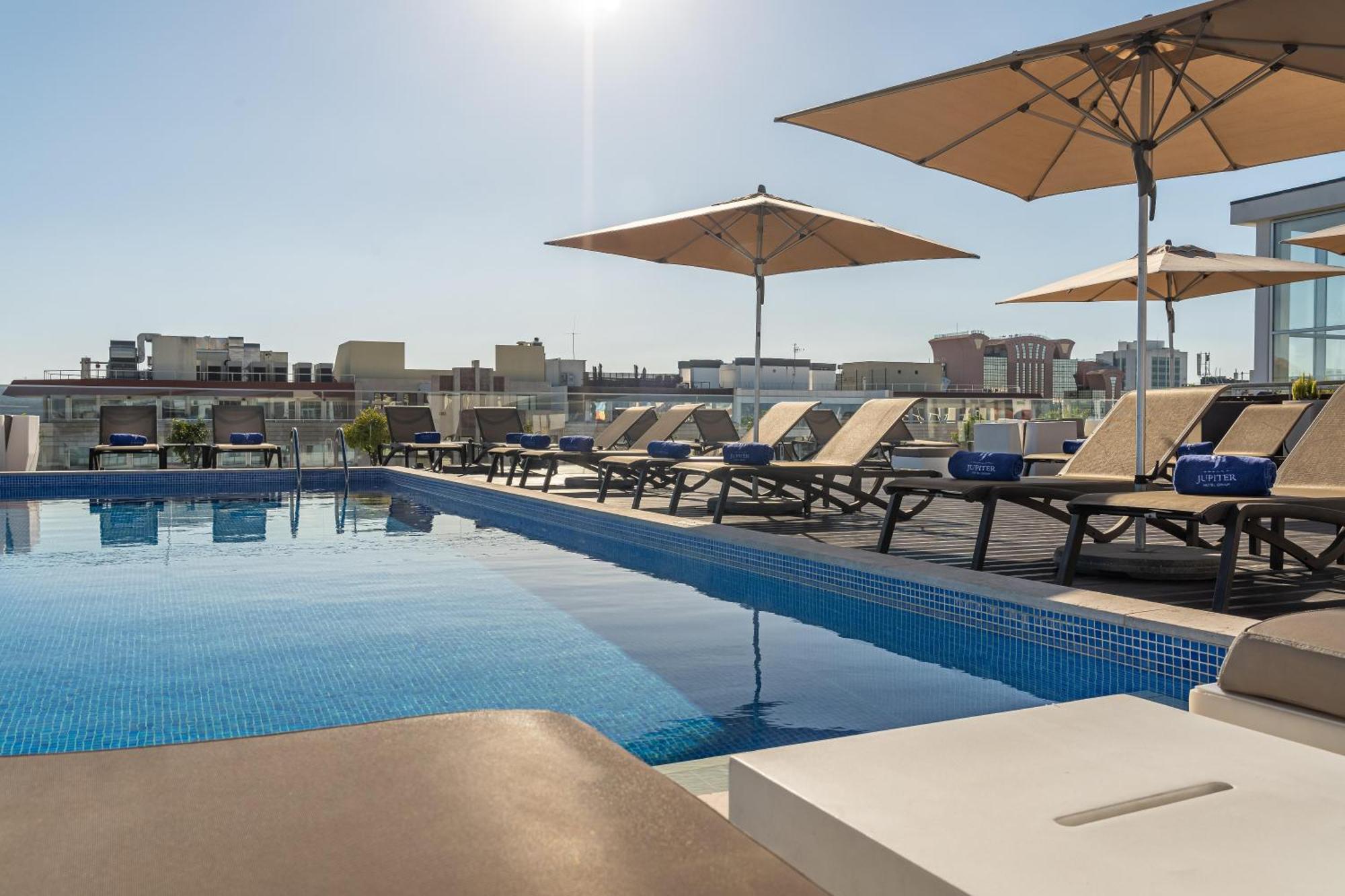 Hotel Jupiter