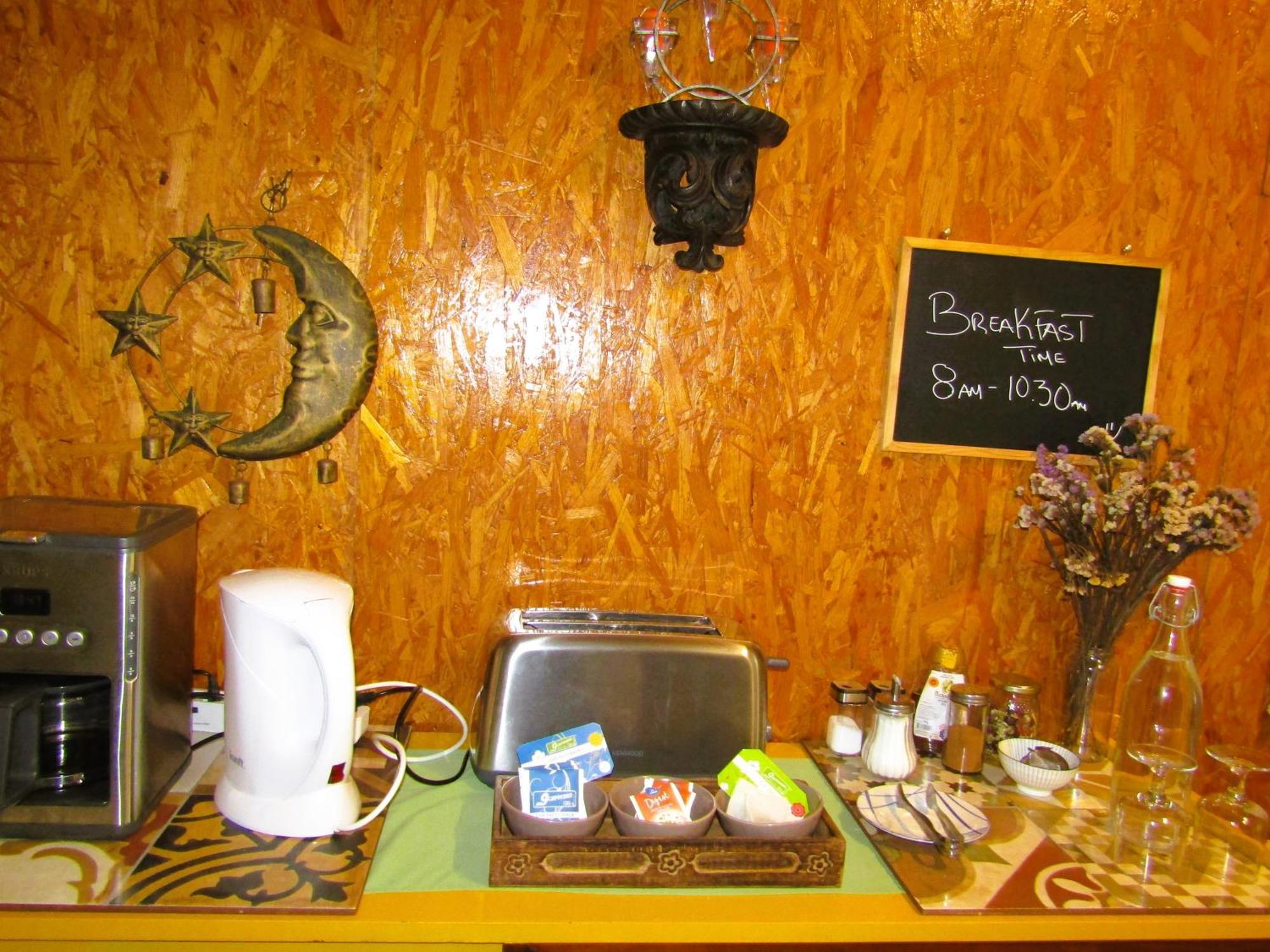 Guest house A-tipica Ponta Delgada (Sao Miguel)