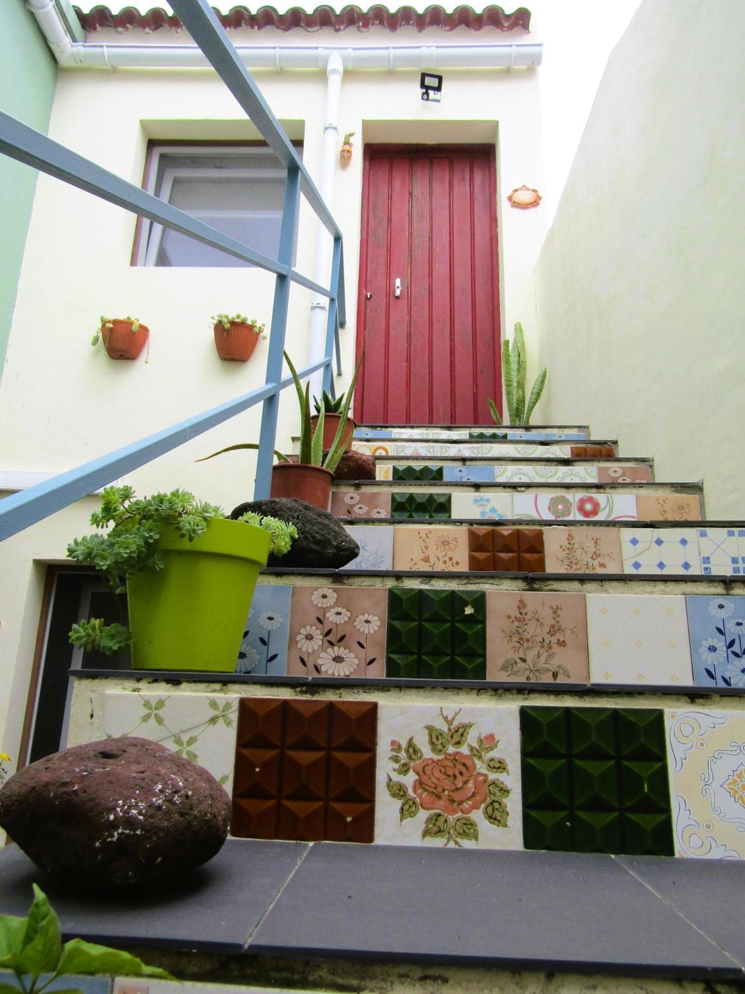 Guest house A-tipica