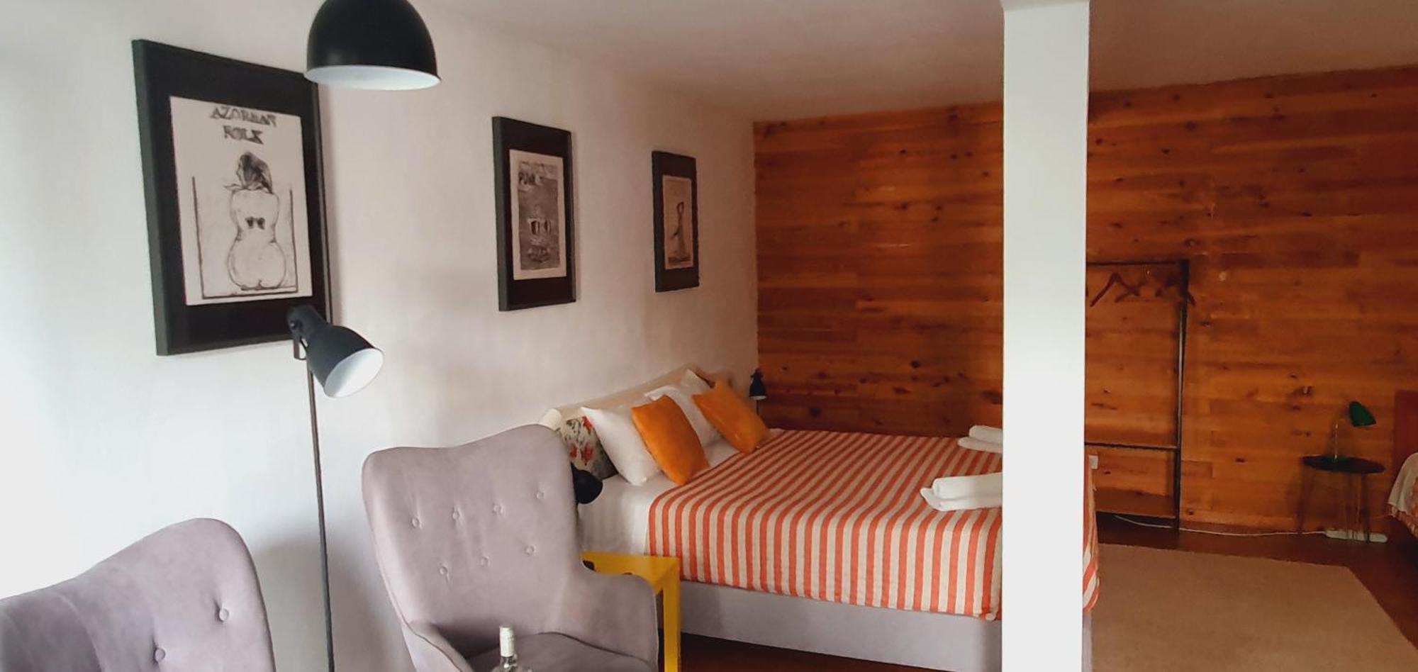 A-tipica Guest house *