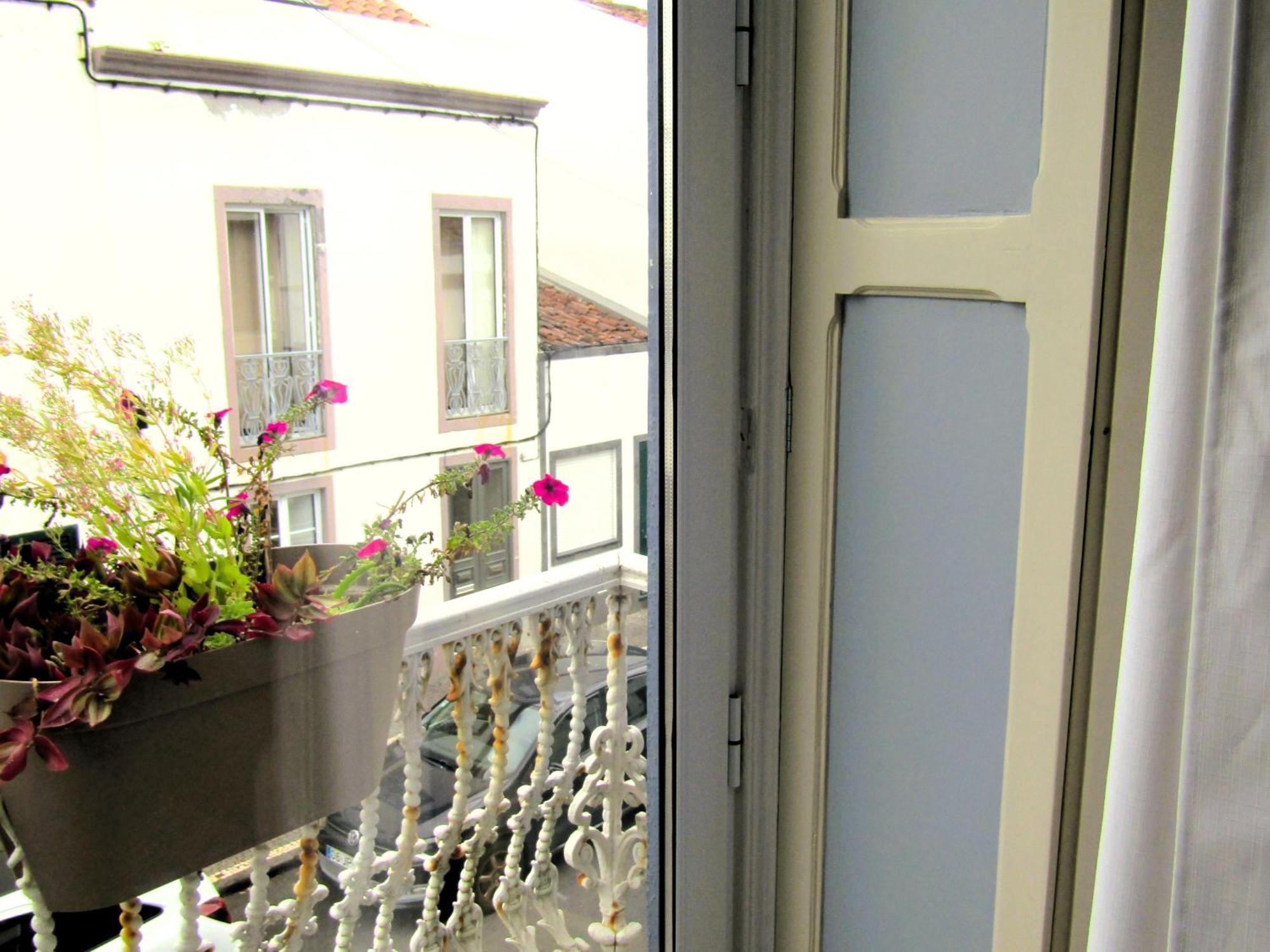 Guest house A-tipica Ponta Delgada (Sao Miguel)