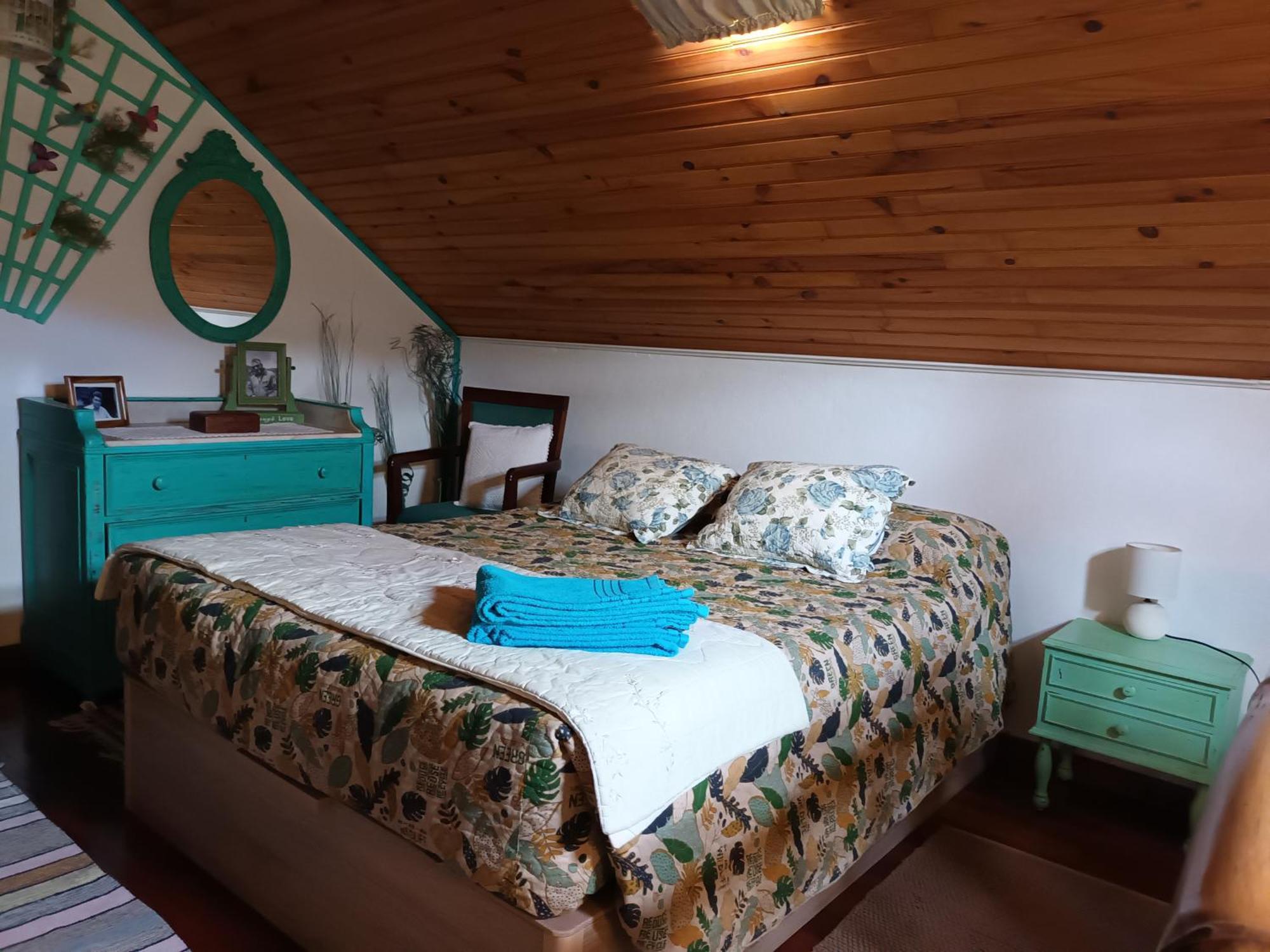 Casa D'alegria Madeira Island Ribeira Brava