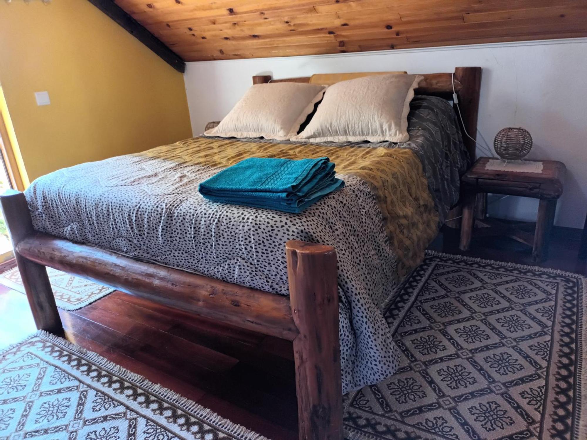 Holiday home Casa D'alegria Madeira Island