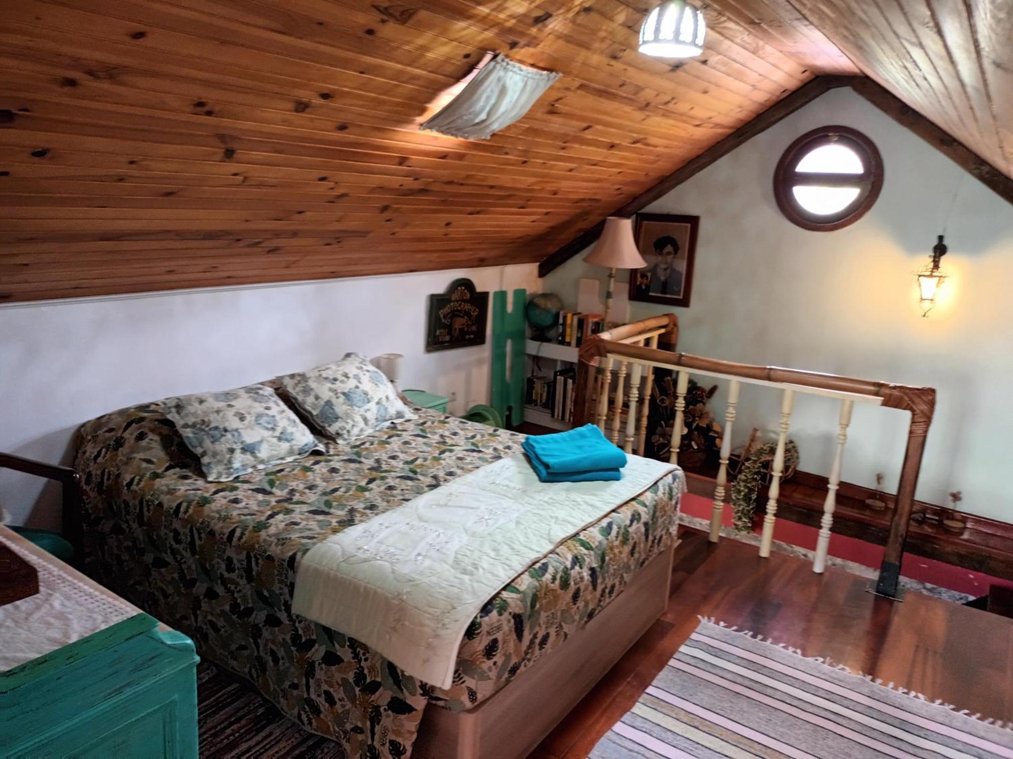 Casa D'alegria Madeira Island