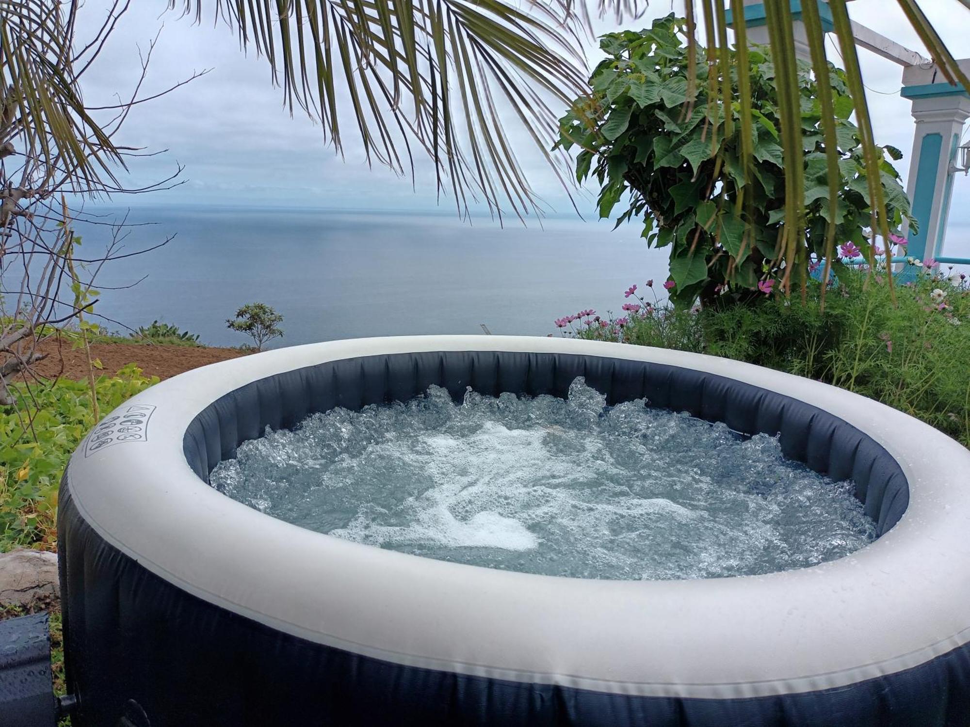 Holiday home Casa D'alegria Madeira Island