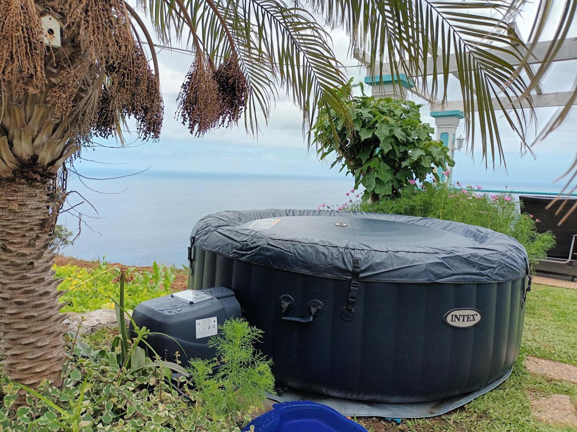 Casa D'alegria Madeira Island Holiday home *