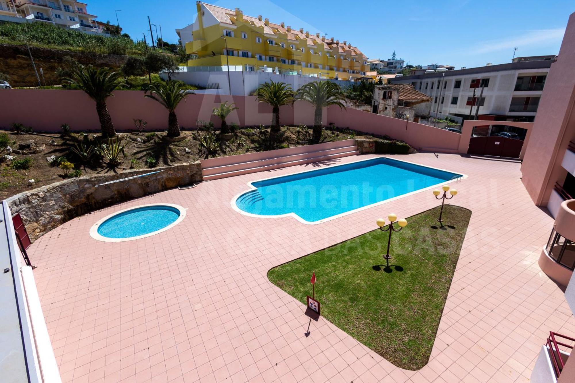 Apartment By Acasadascasas Ericeira