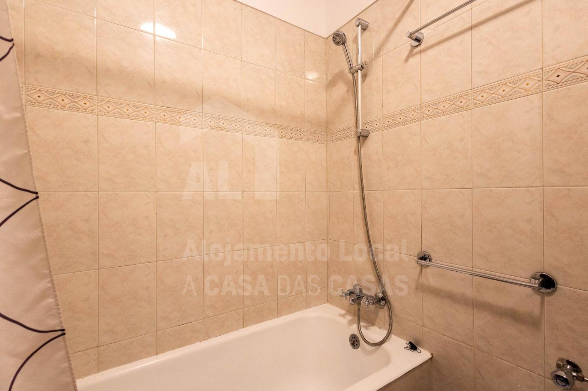 By Acasadascasas Apartment