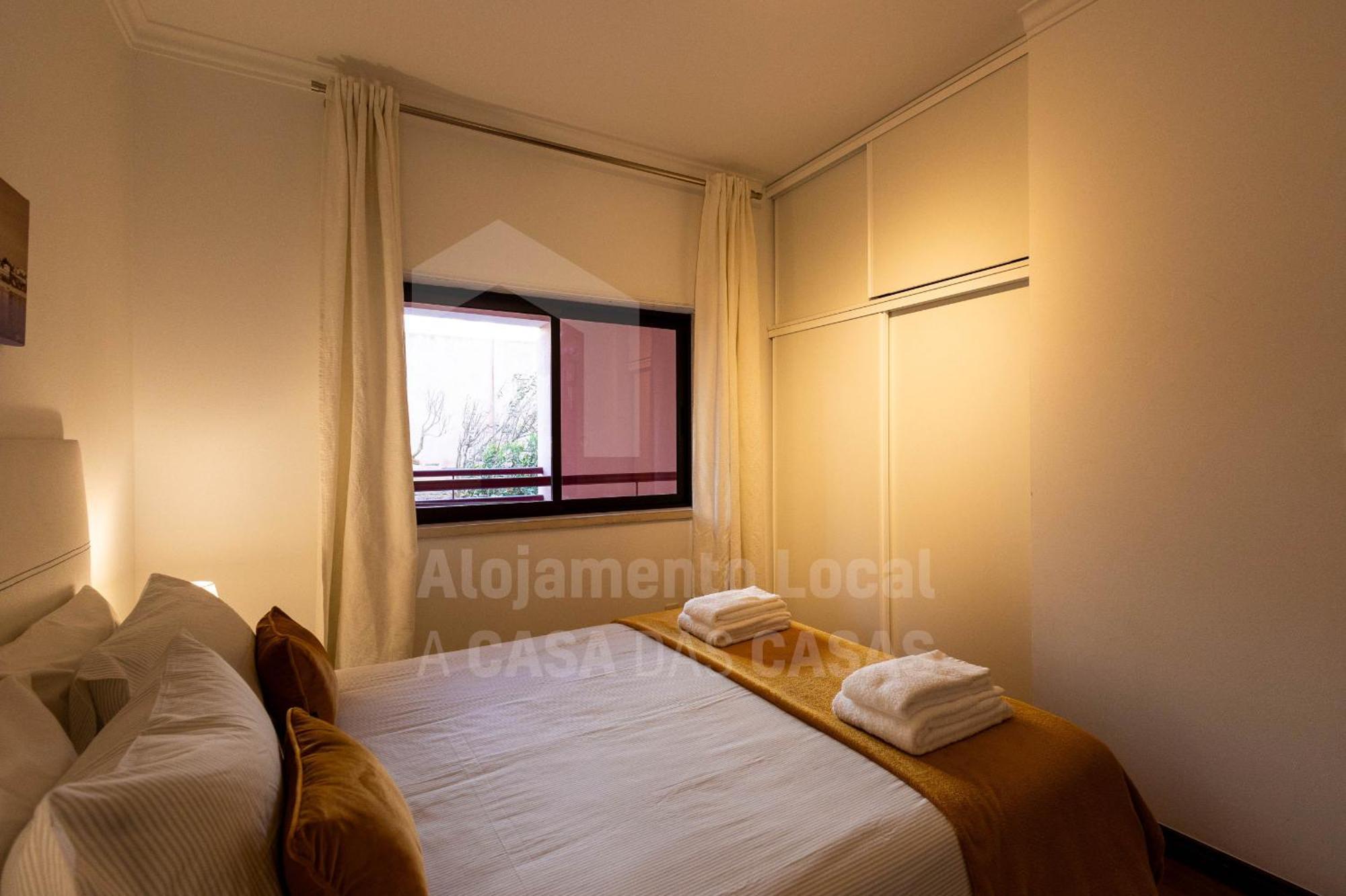 Apartment By Acasadascasas